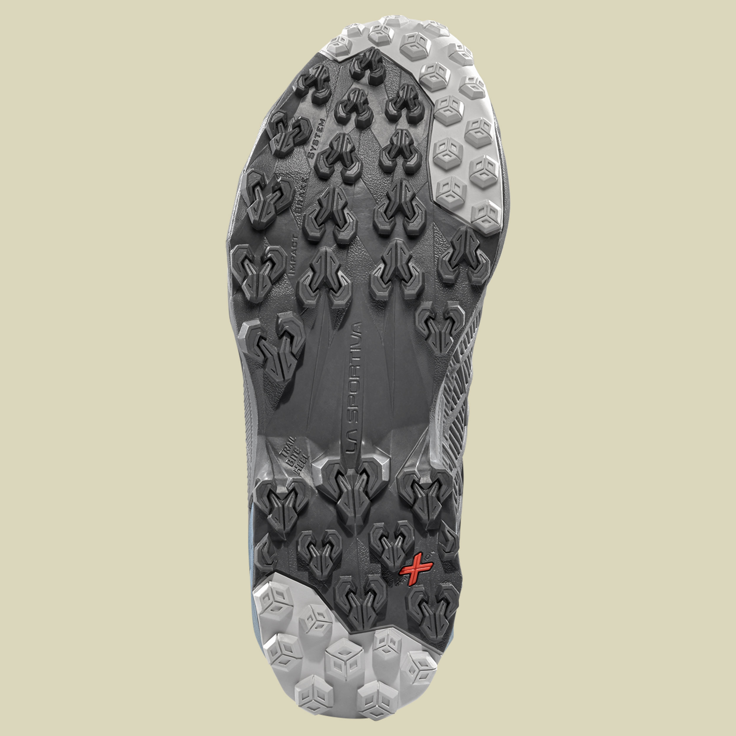 Akyra ll GTX Women 42 Carbon/Limestone