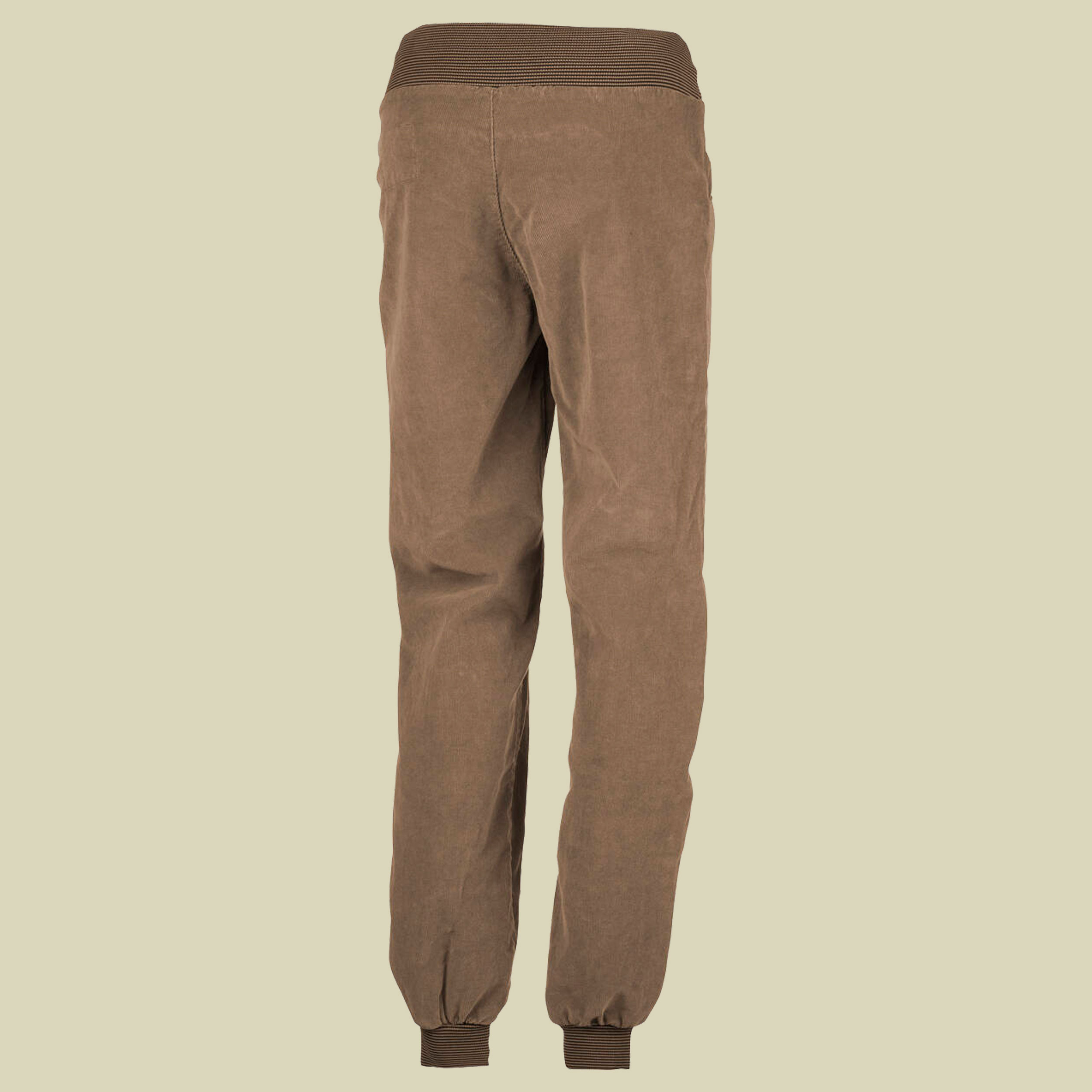 Iuppi Women braun XS - Farbe camel