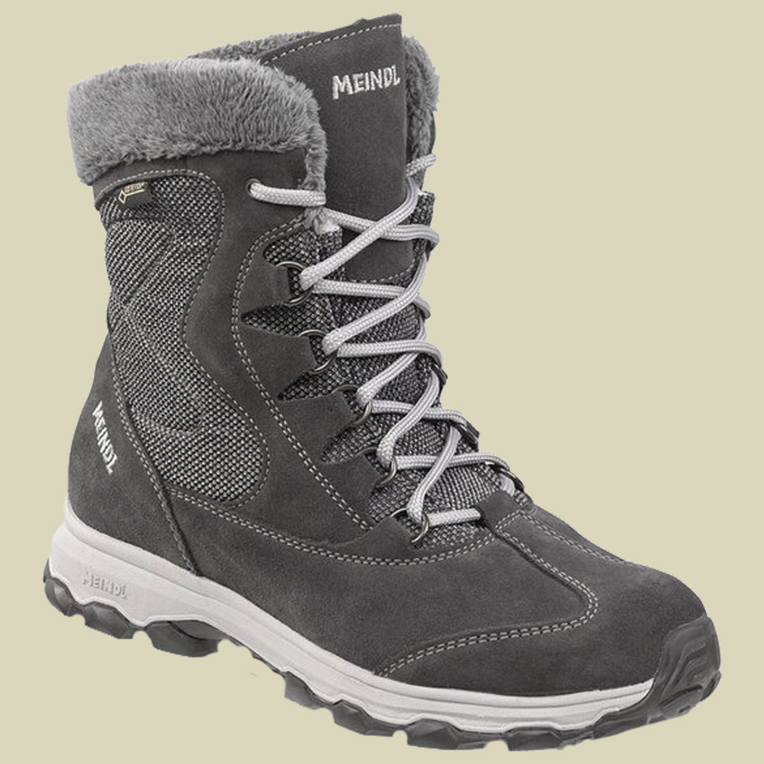 Civetta Lady GTX Größe UK 7,5 Farbe graphit/türkis