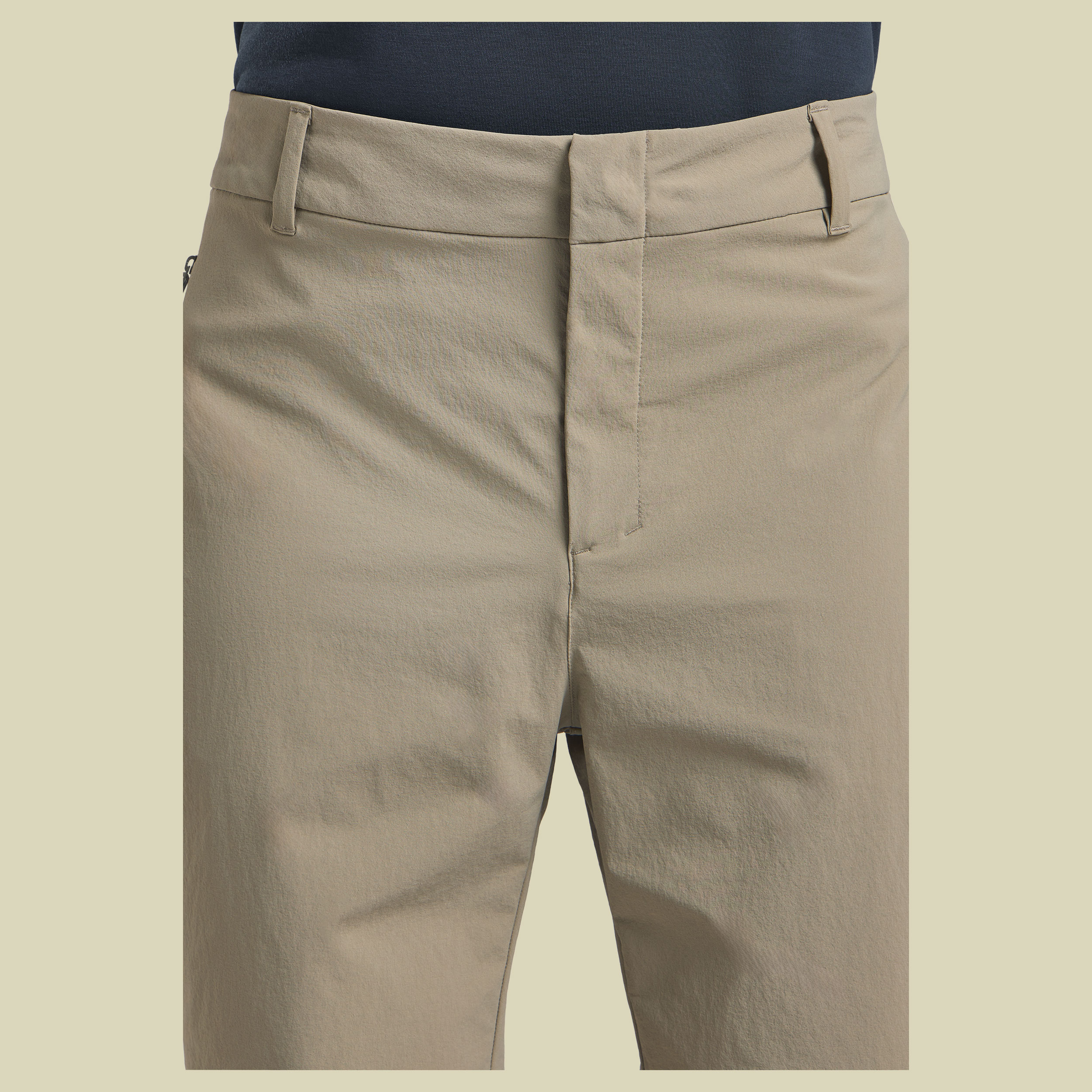 Hikeout Shorts Men 54 beige