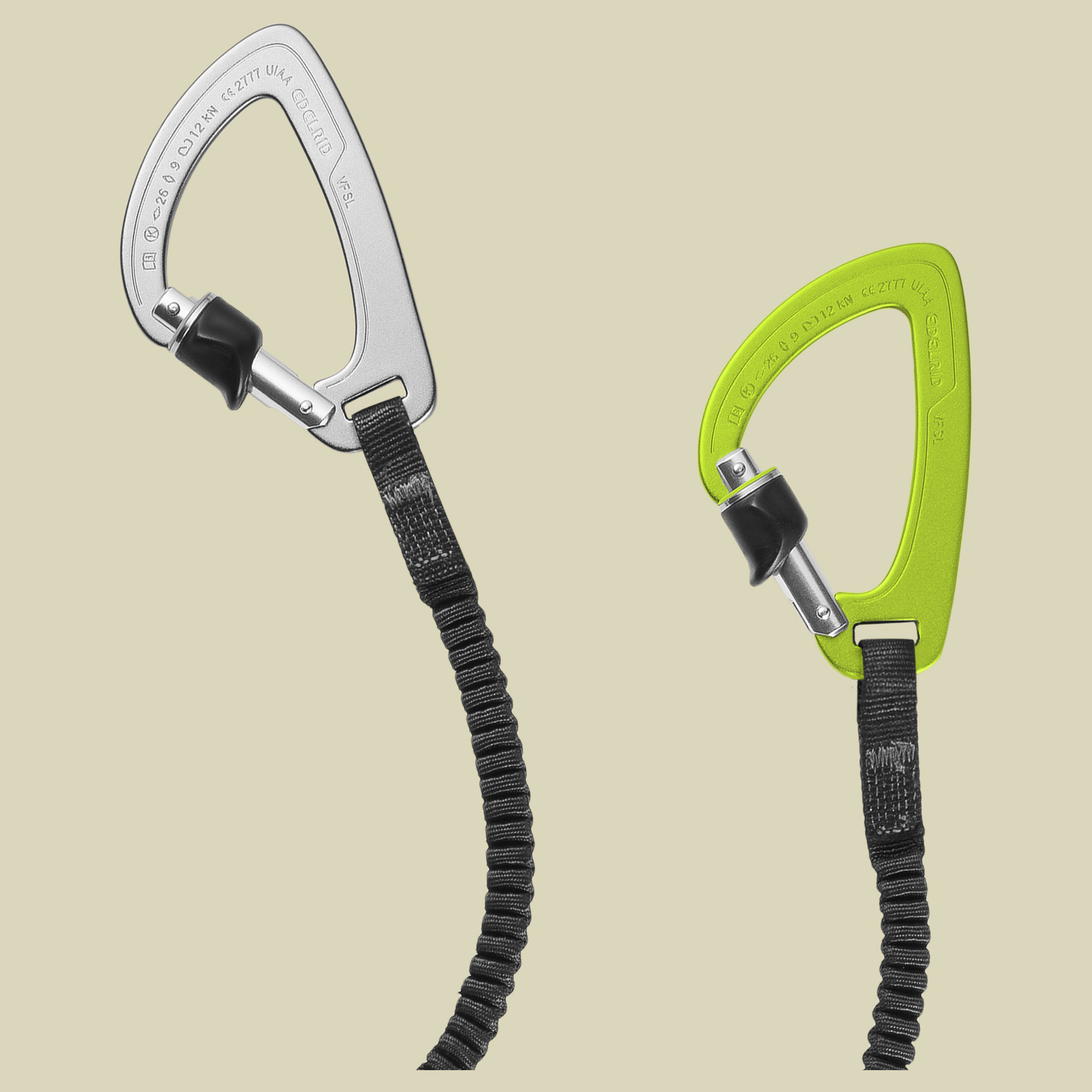 Cable Kit Ultralight VII night-oasis