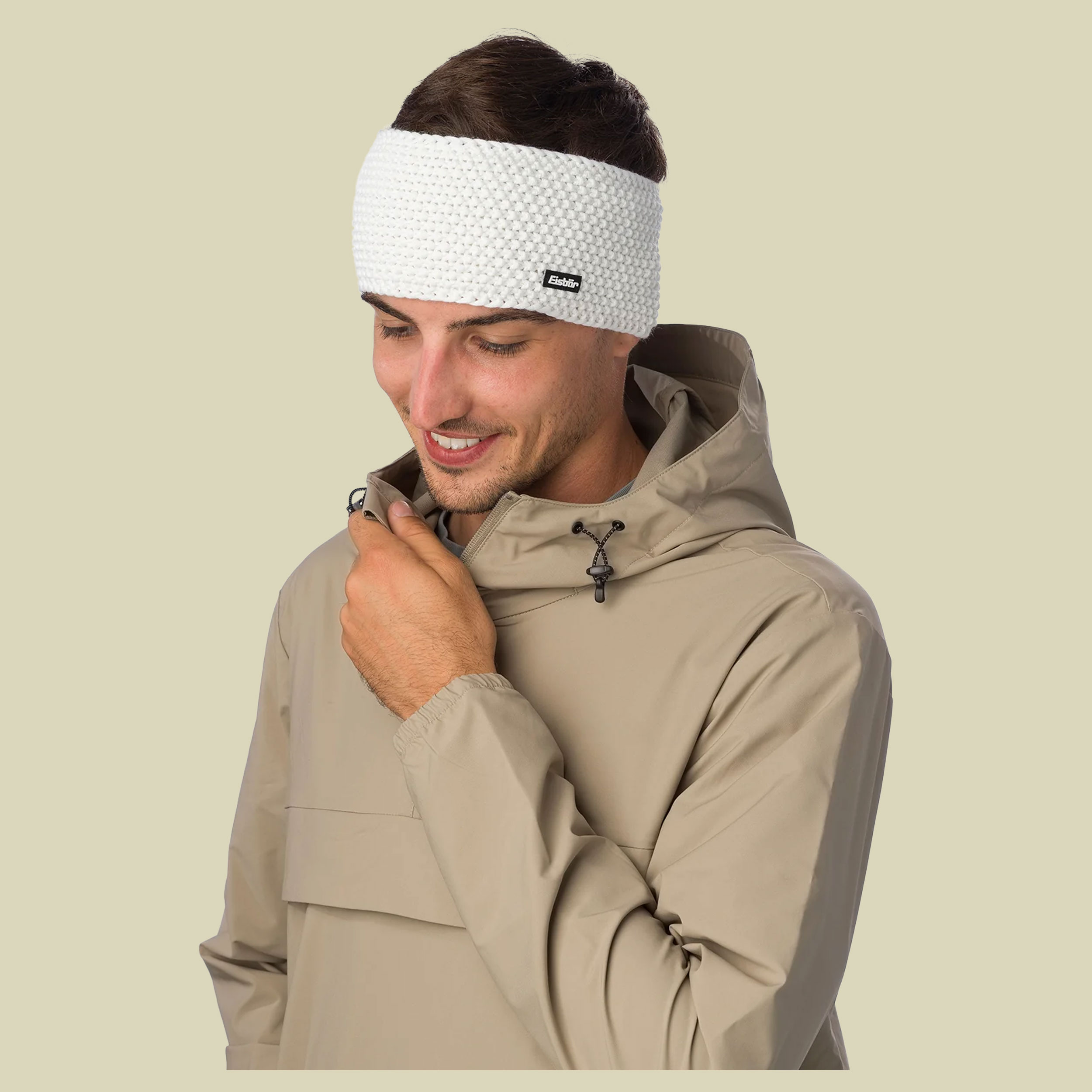 Jamies STB Weiß one size