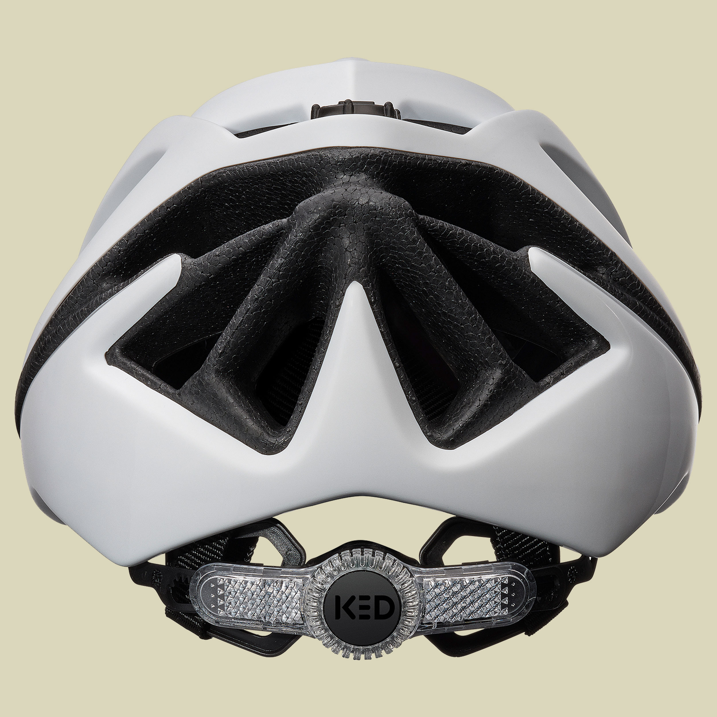 Spiri II Trend white matt L 55-61 cm