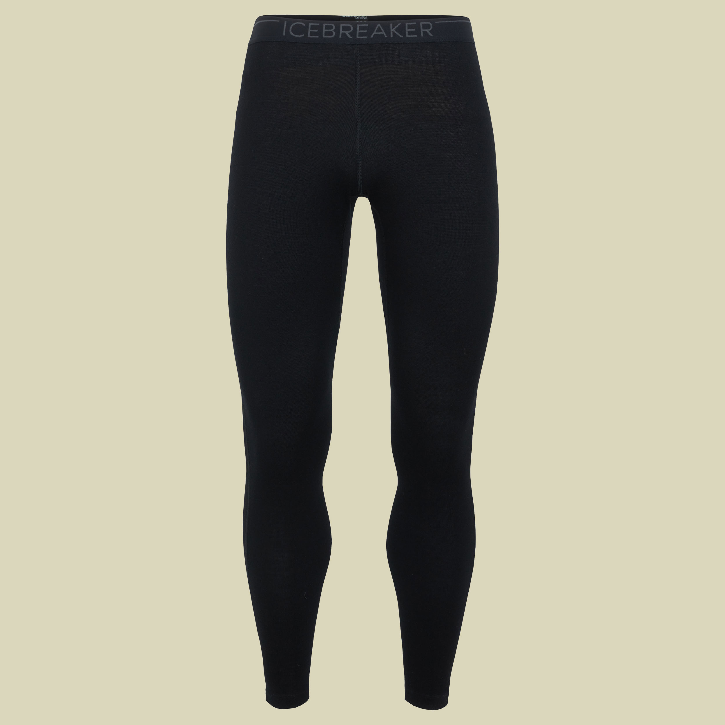 Oasis Leggings 260 Men Größe XXL Farbe black/monsoon