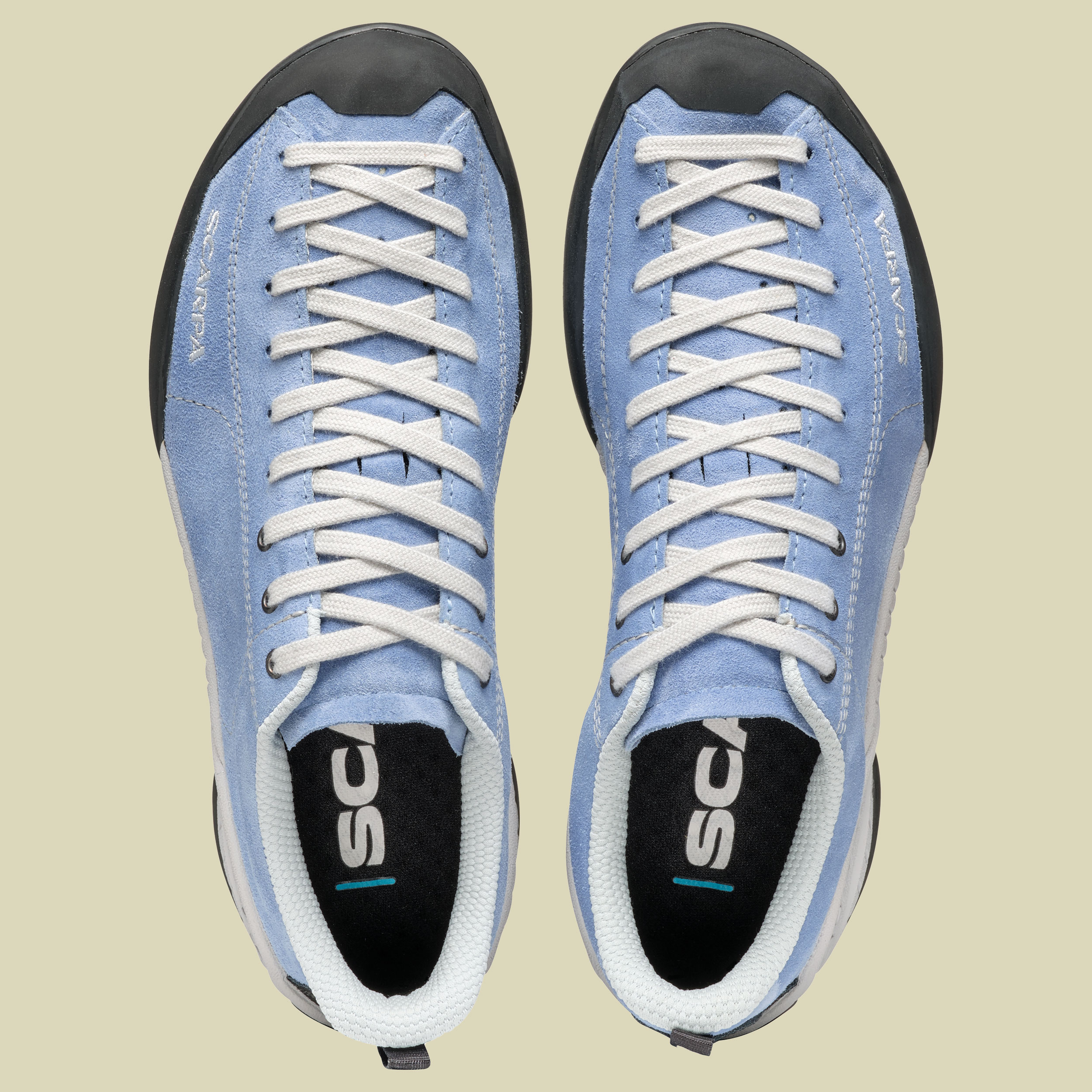 Mojito 42 sky blue