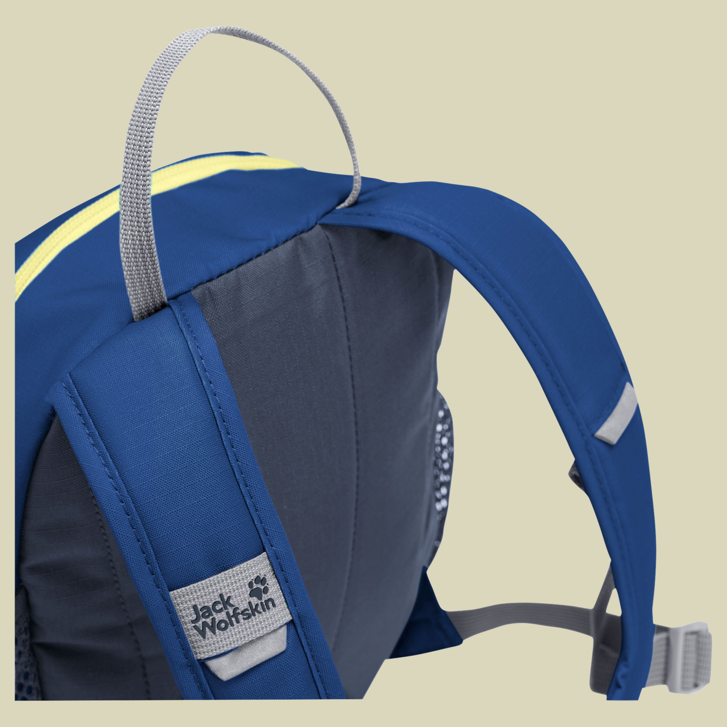 Sprout 5 5 L blau - blue orchid