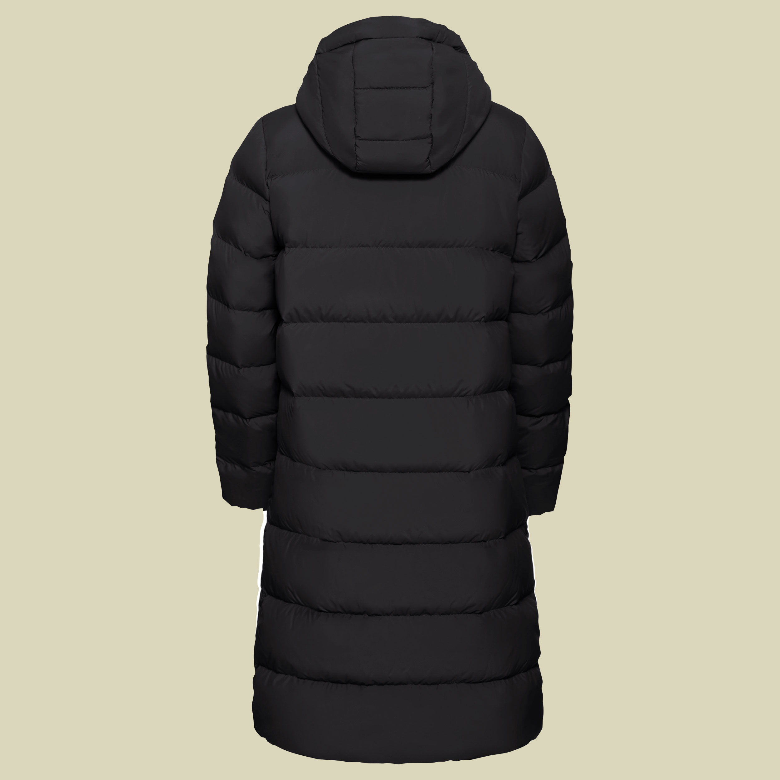 Frozen Palace Coat Women