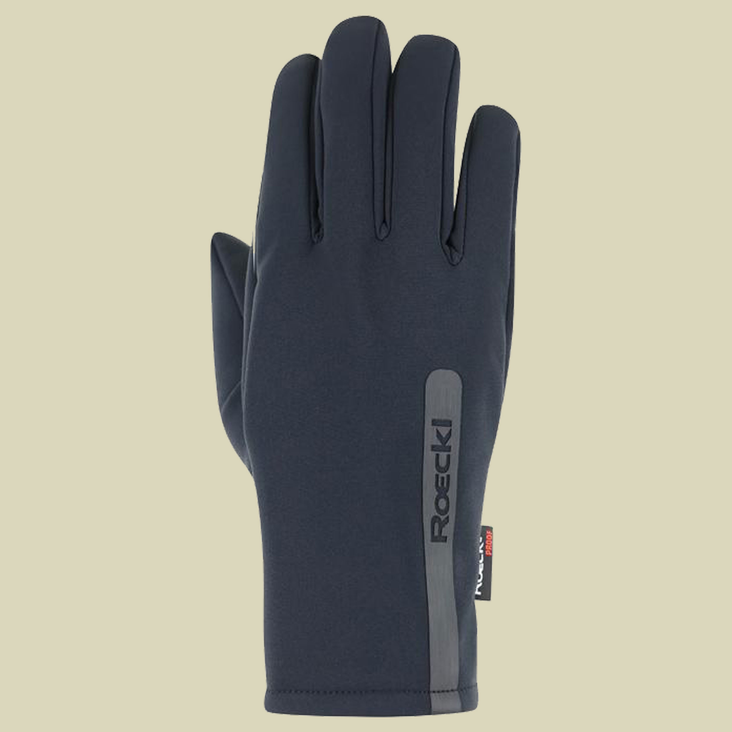 Kobuk 2 7,5 schwarz - black