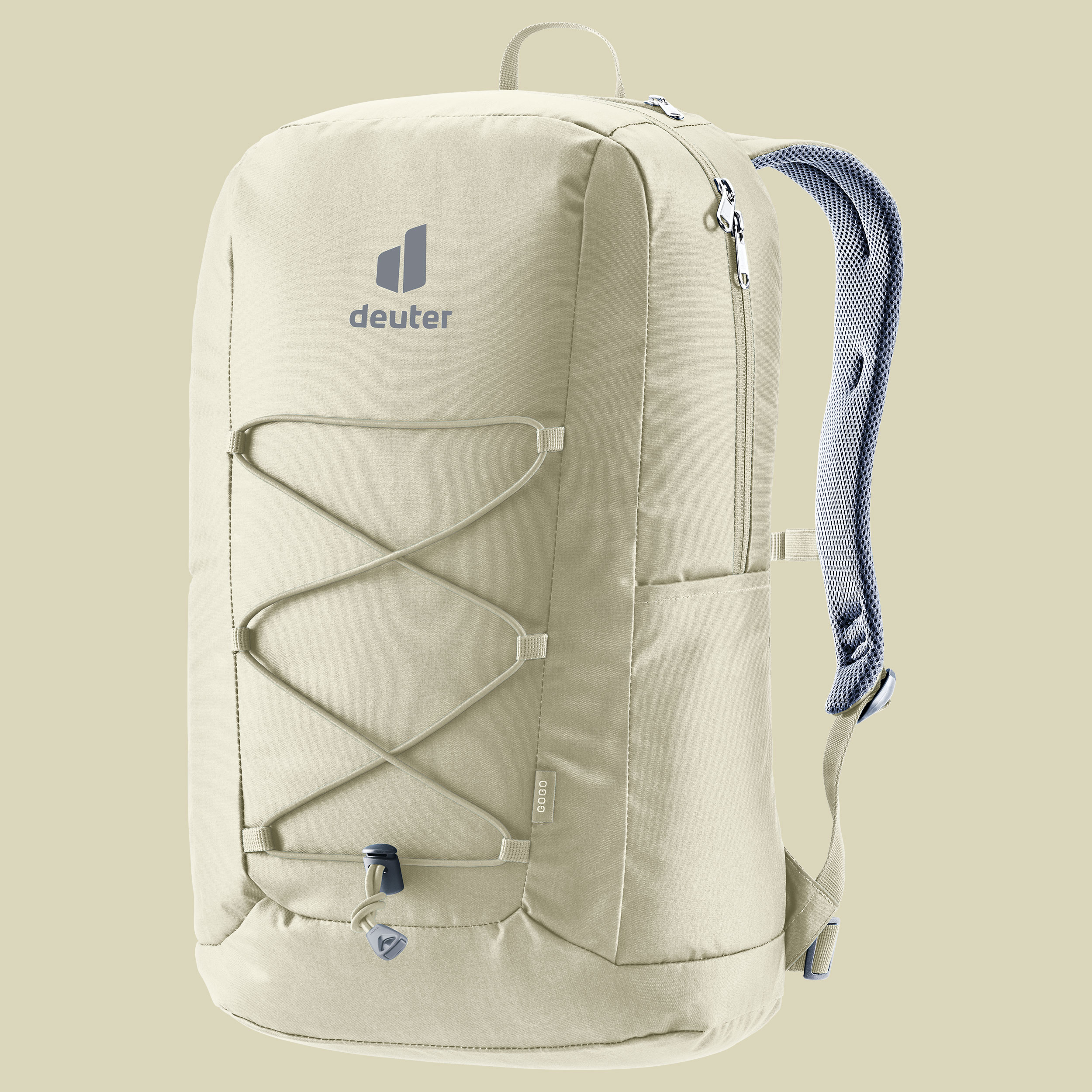 Gogo LTD 25 beige - bone