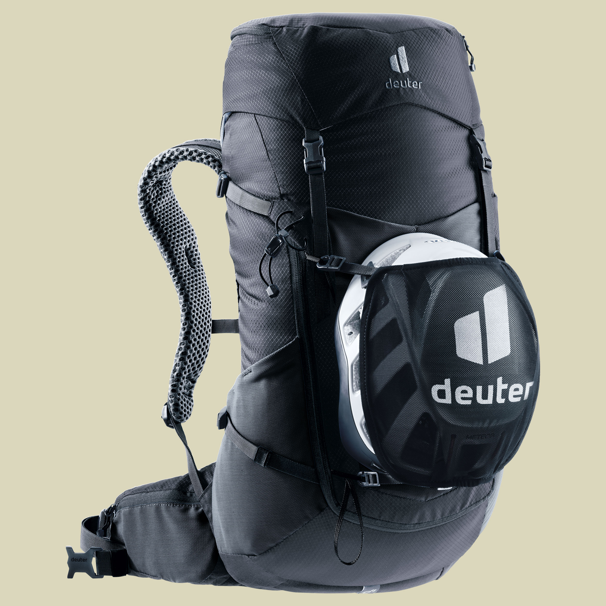 Futura 26 26 schwarz