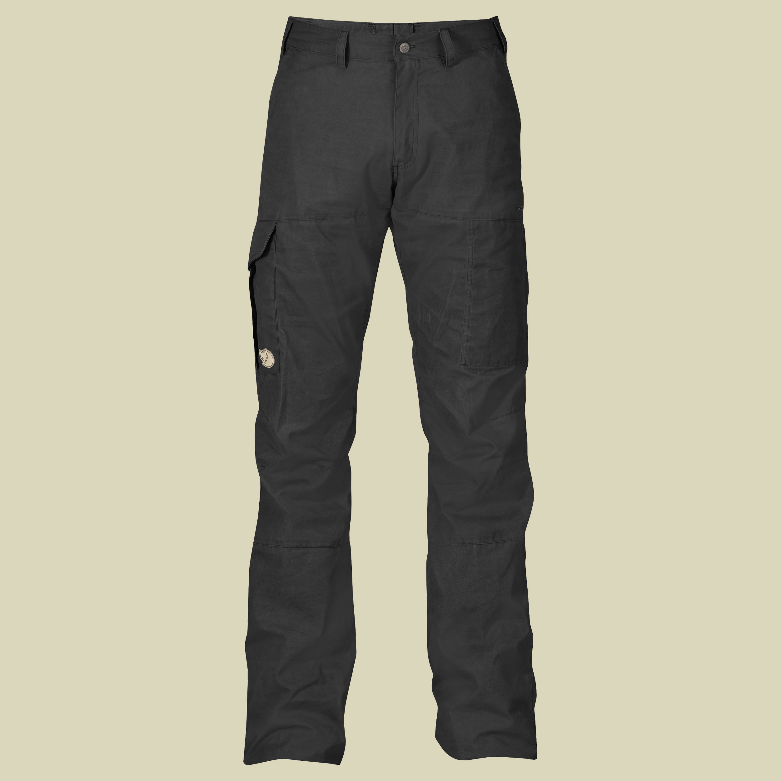 Karl Pro Trousers Men Größe 56 Farbe dark grey