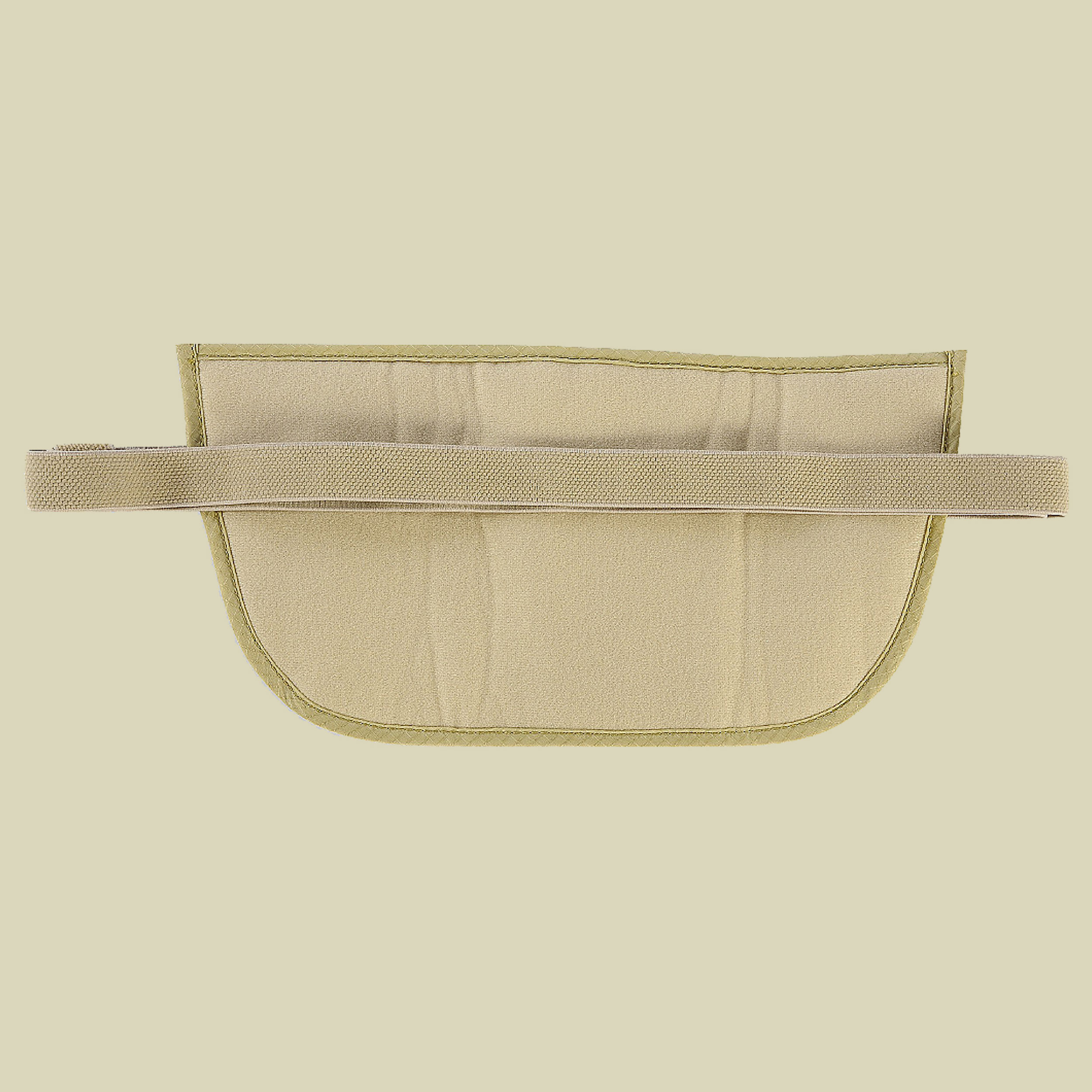 Skin Moneybelt Int. natural