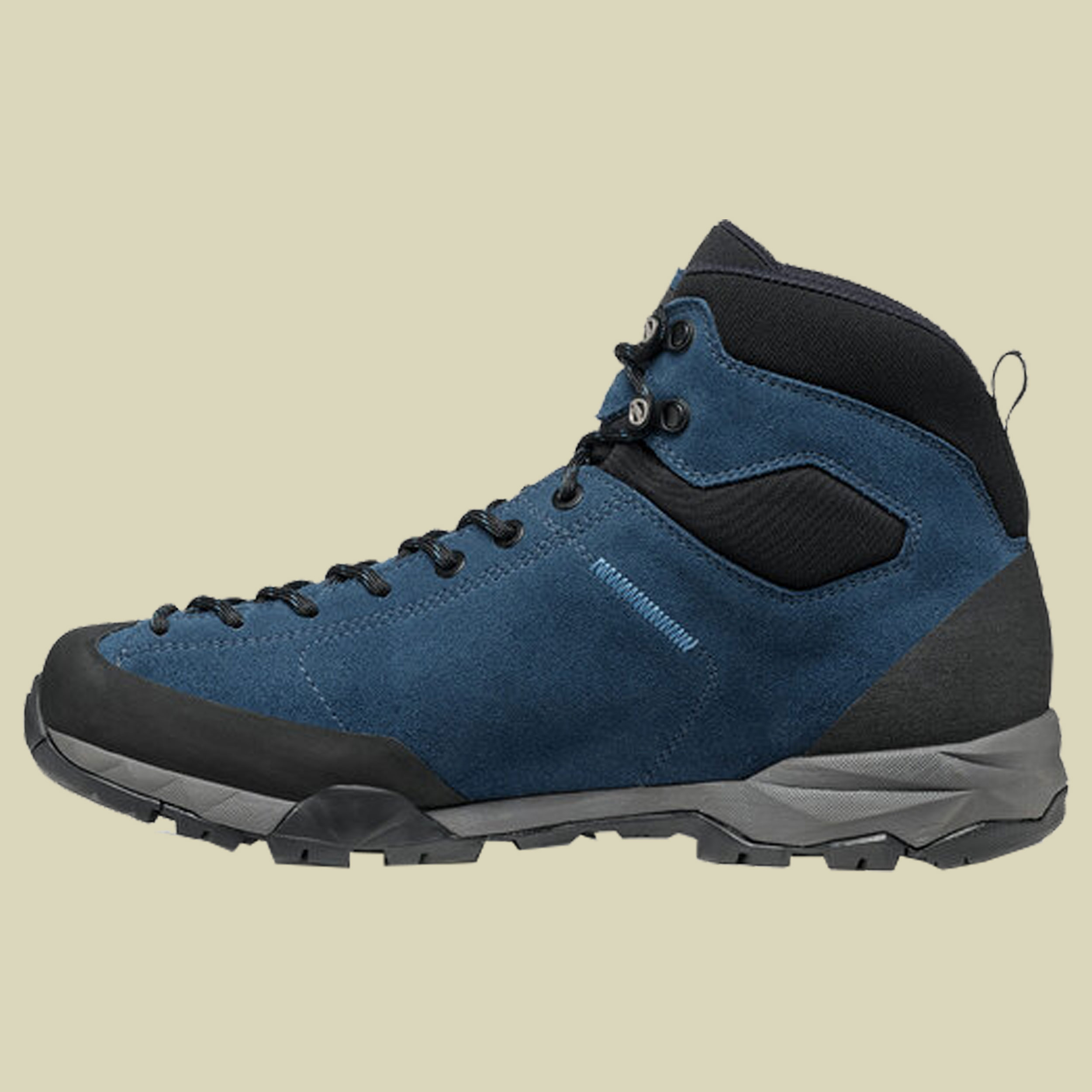 Mojito Hike GTX Wide Men blau 46 - Farbe ocean/light ocean