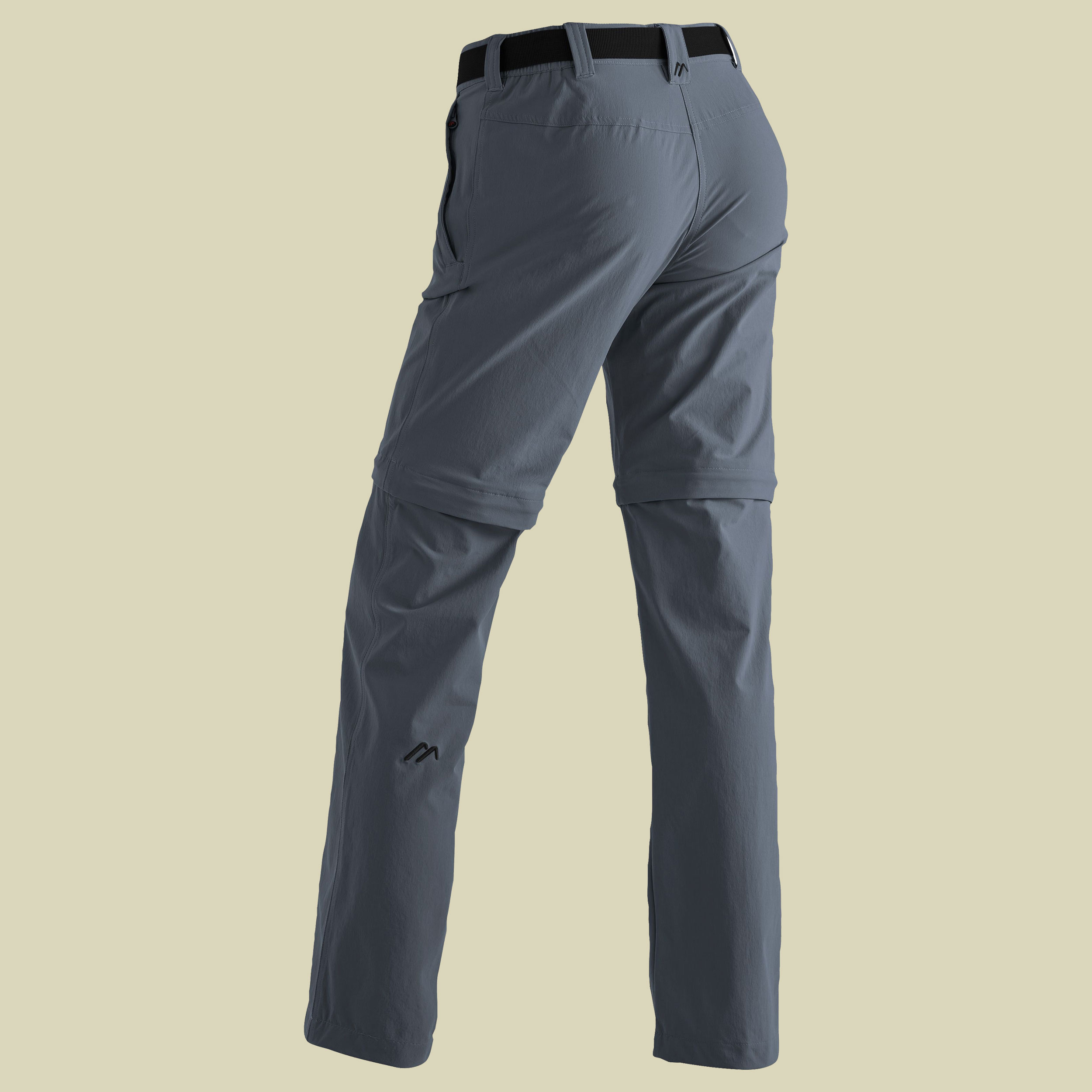 Nata 2 Lady 25 grau - graphite