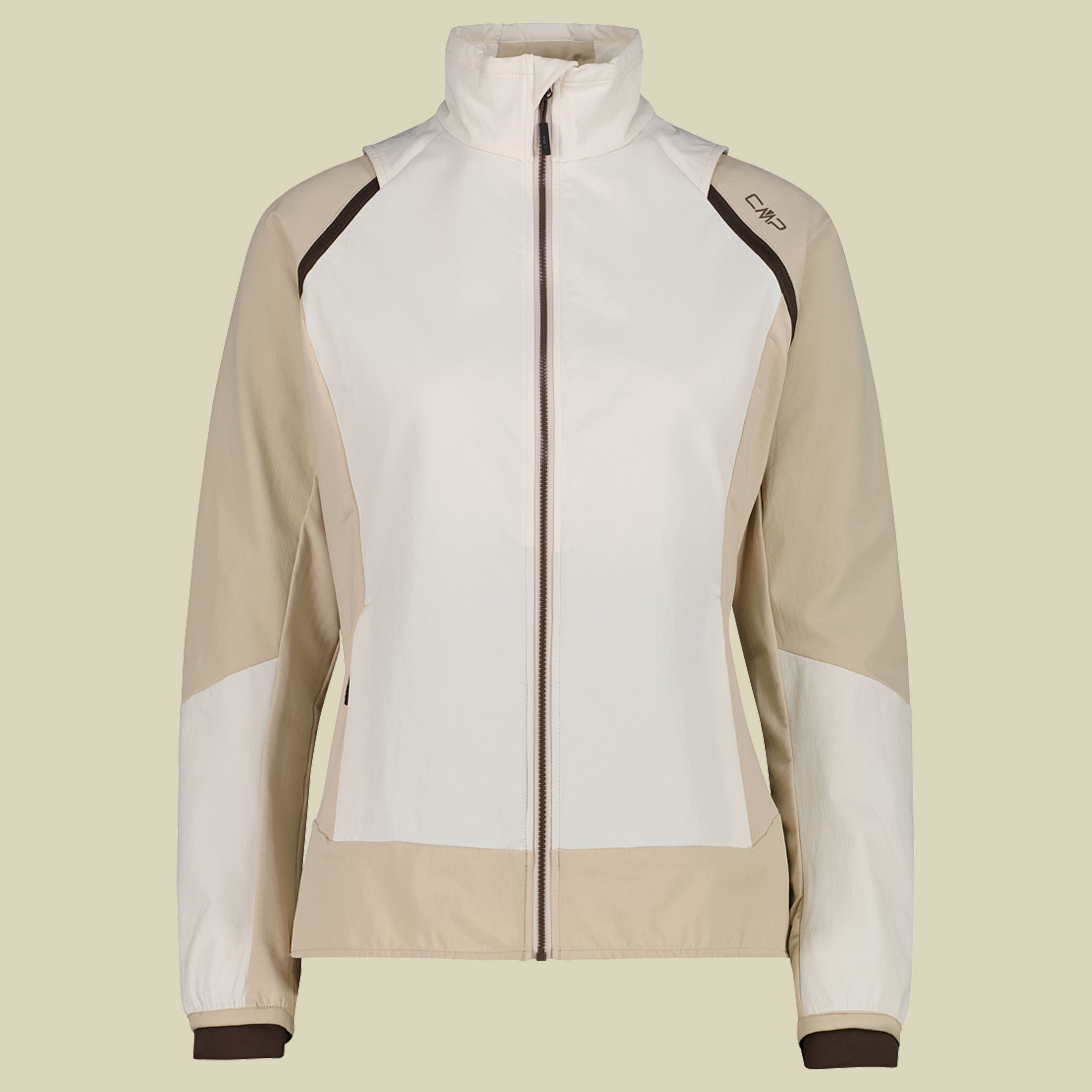beige