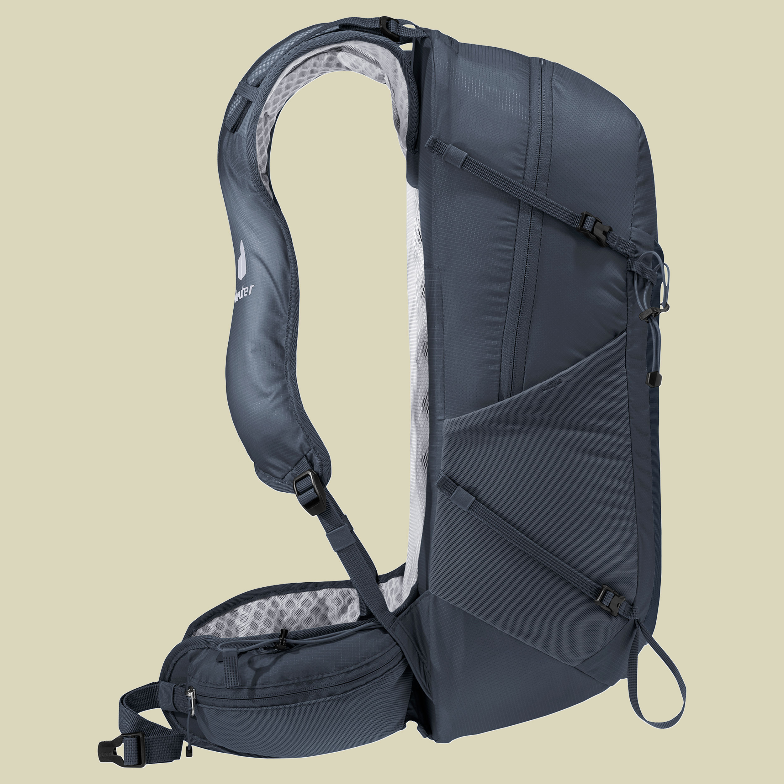 Speed Lite Pro 25 25 schwarz - Farbe black