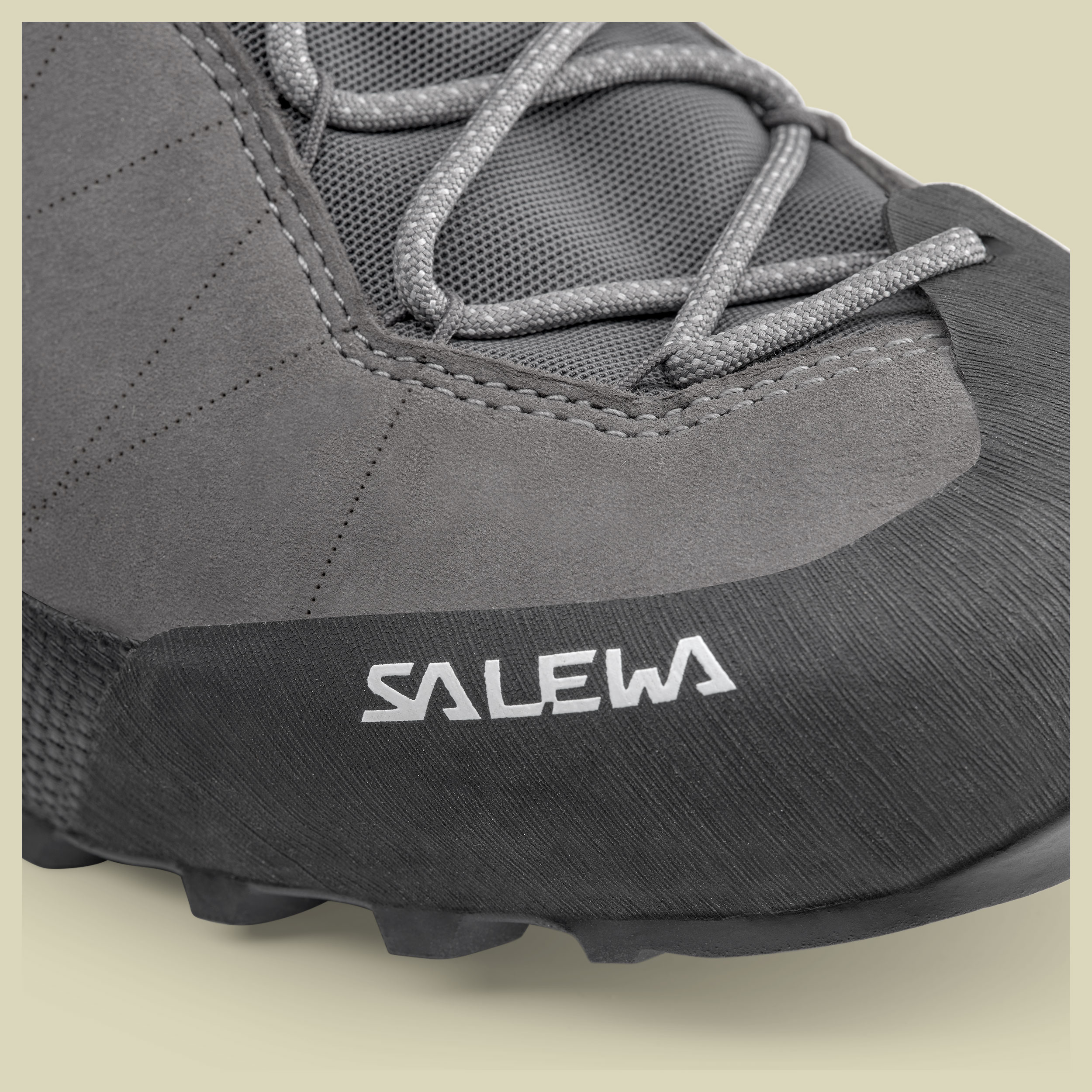 Wildfire Leather 2 GTX Men UK 9,5 grau - quiet shade/black