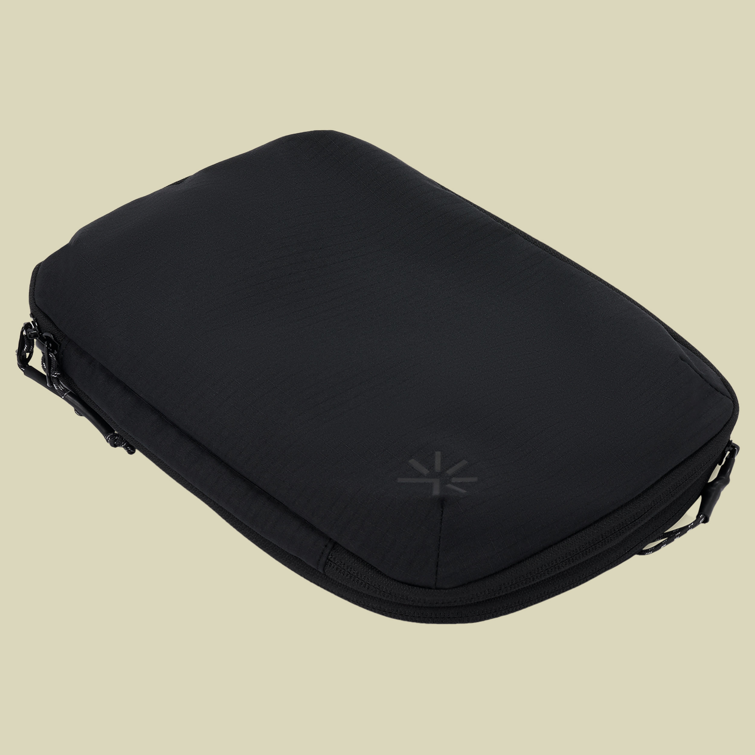 Packing Cube 5L 2.0 - Farbe all black