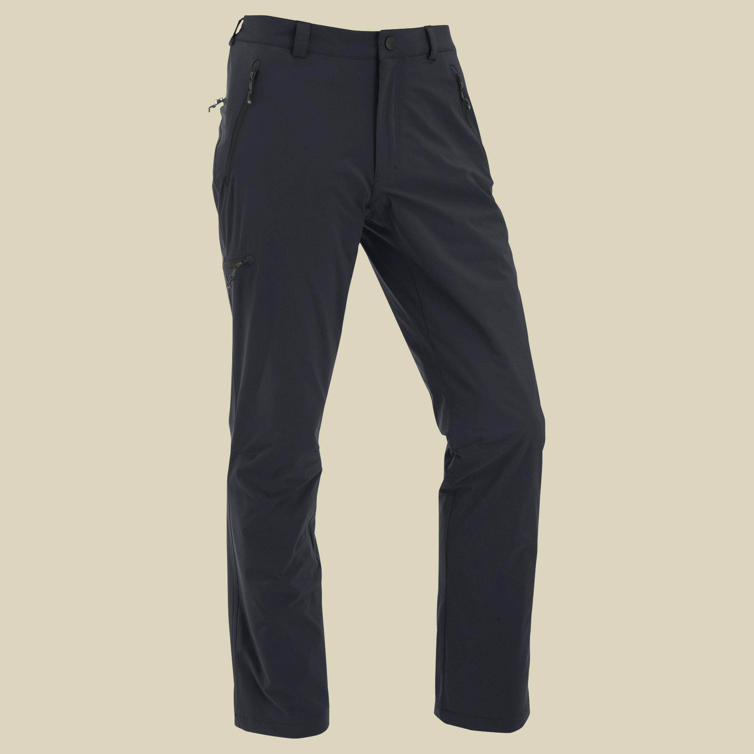 Wallis 2XT Men 52 schwarz - black