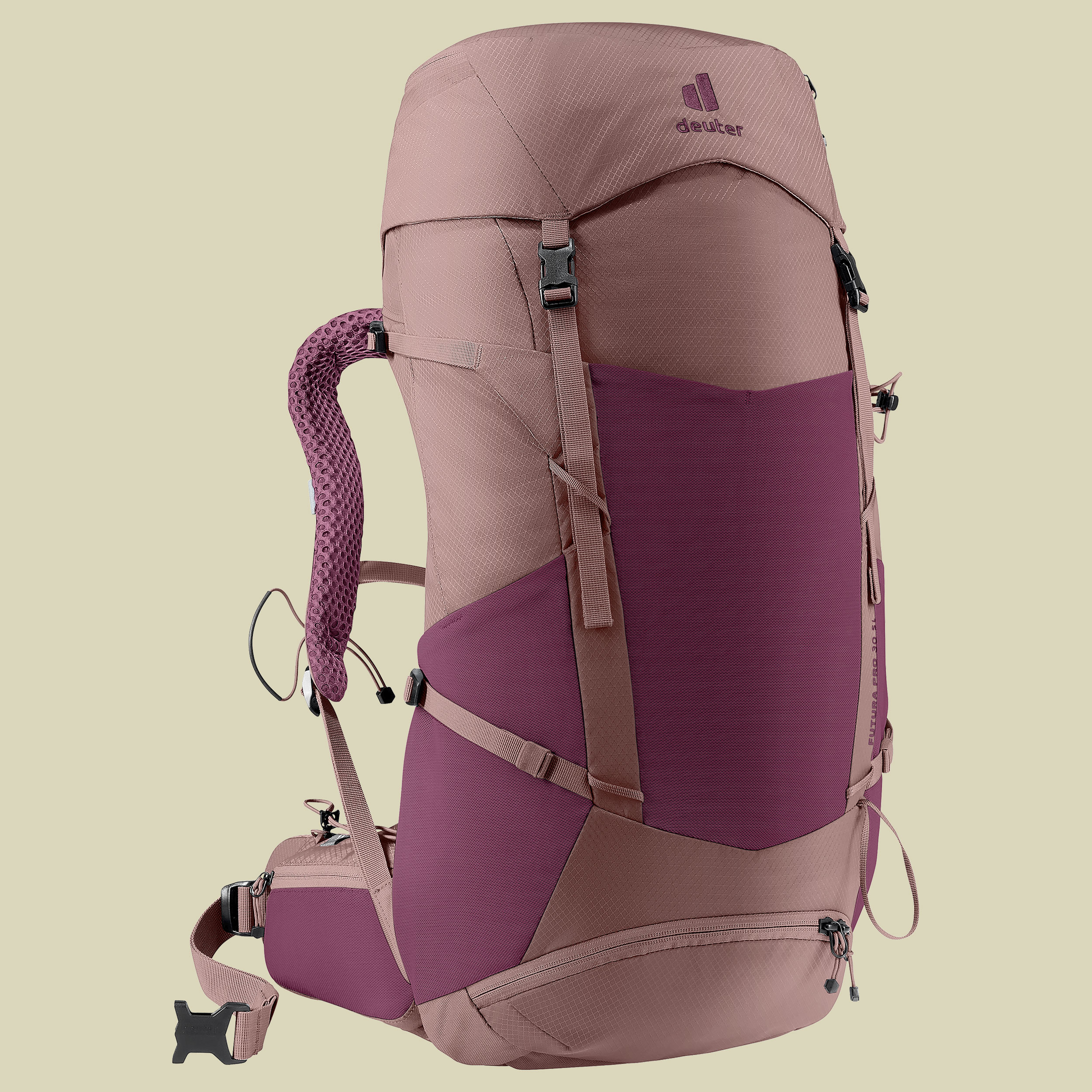 Futura Pro 30 SL Women 30 rosa