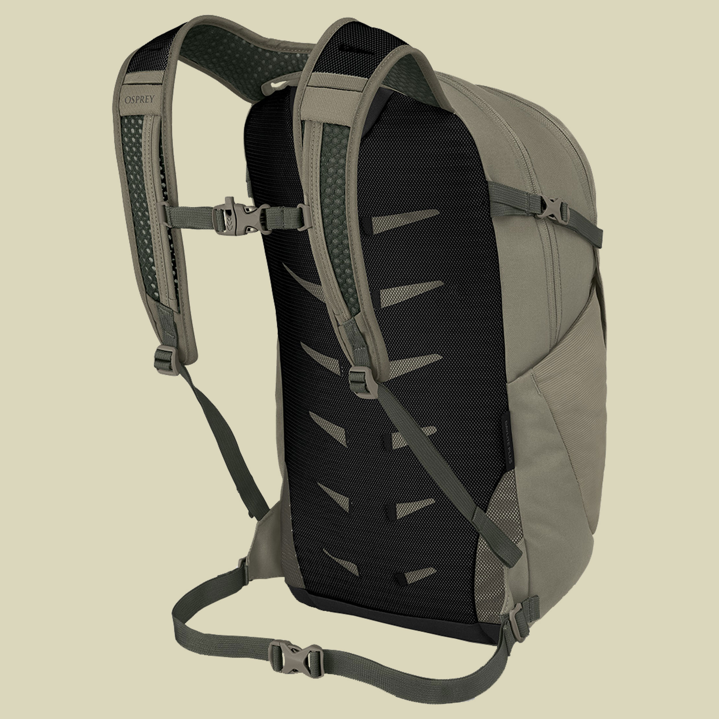Daylite Plus Unisex grau 20 - tan concrete