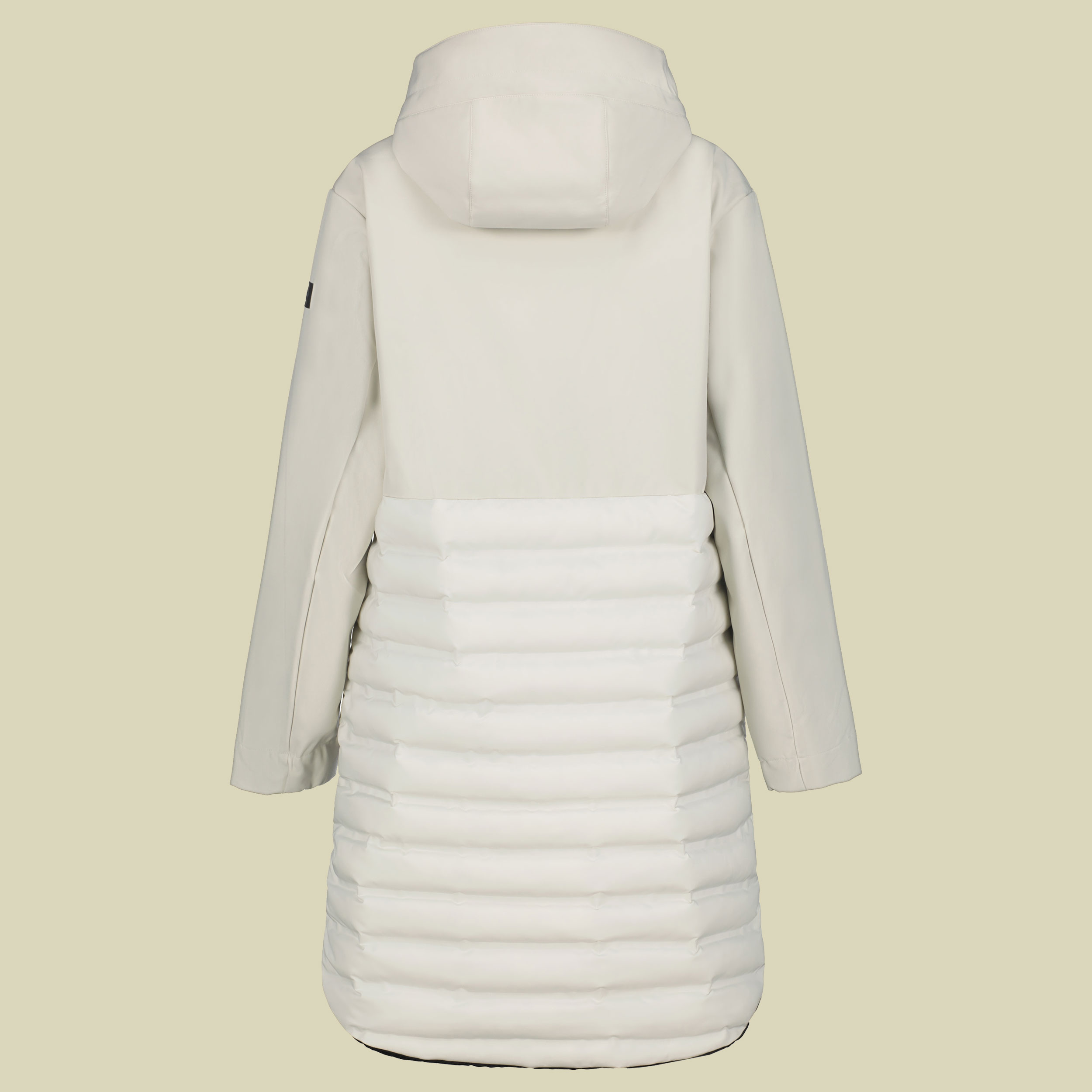 Ademe Women 44 grau - powder 025