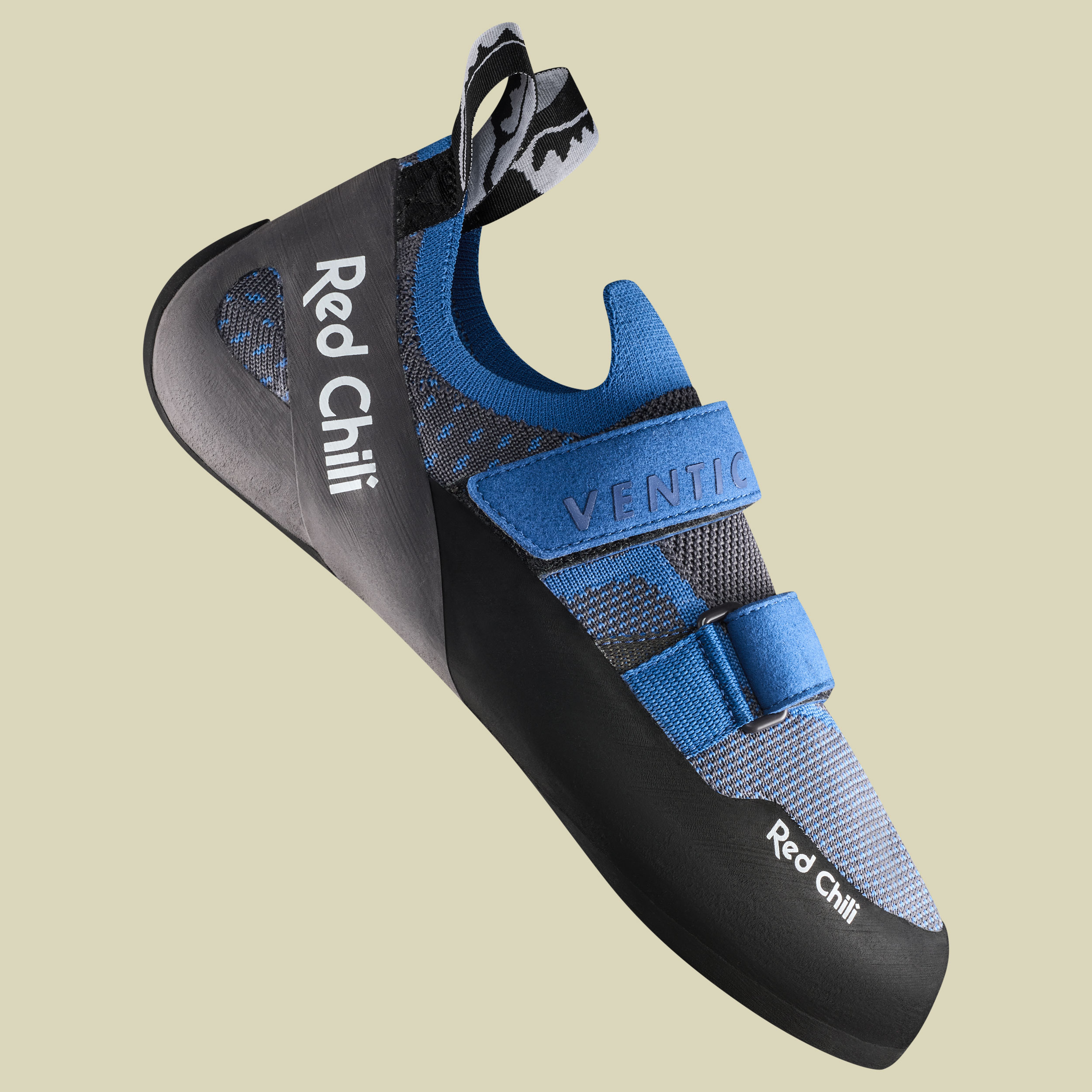 Ventic Air blau UK 4,5 - aqua blue