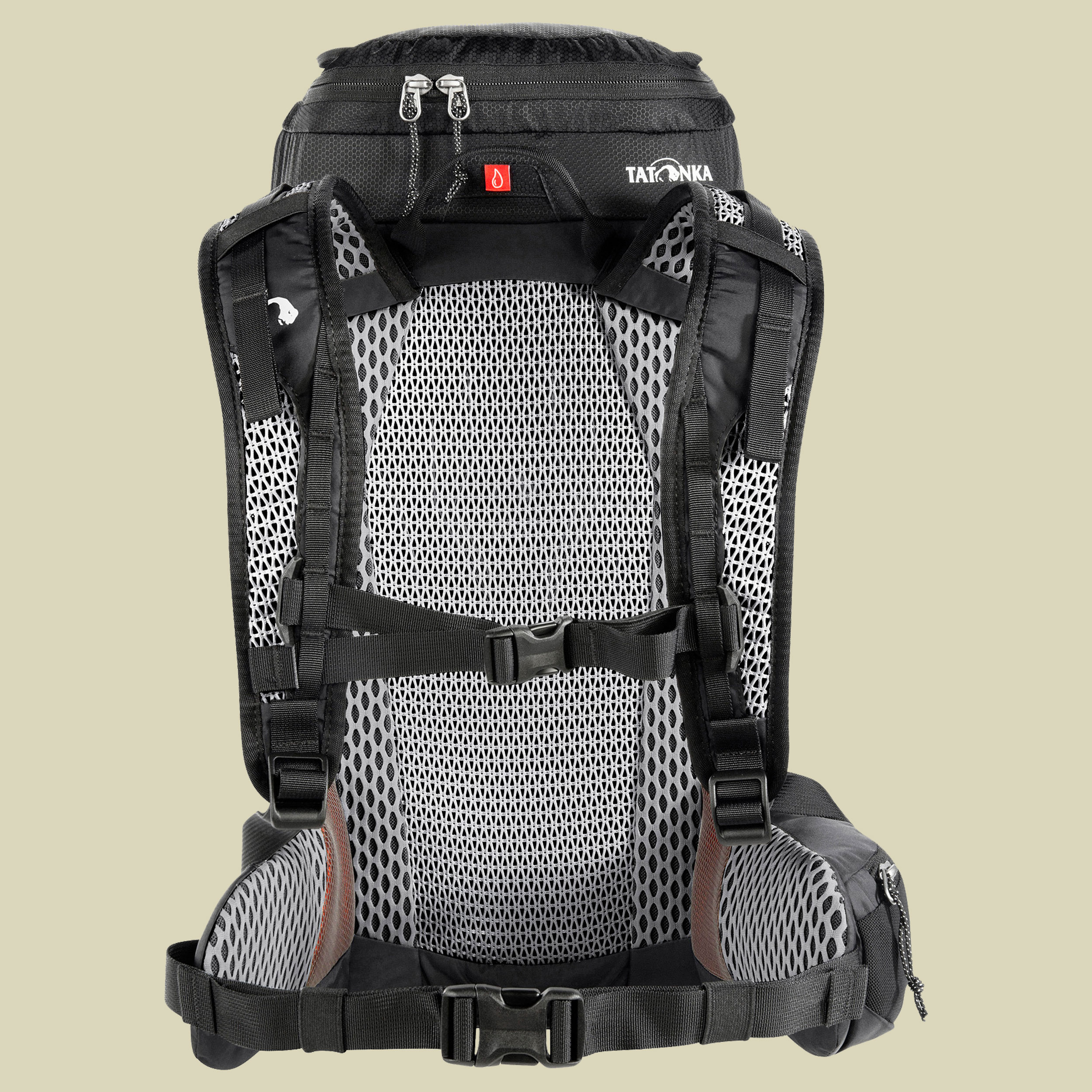 Hike Pack 20 Women 20 schwarz - black