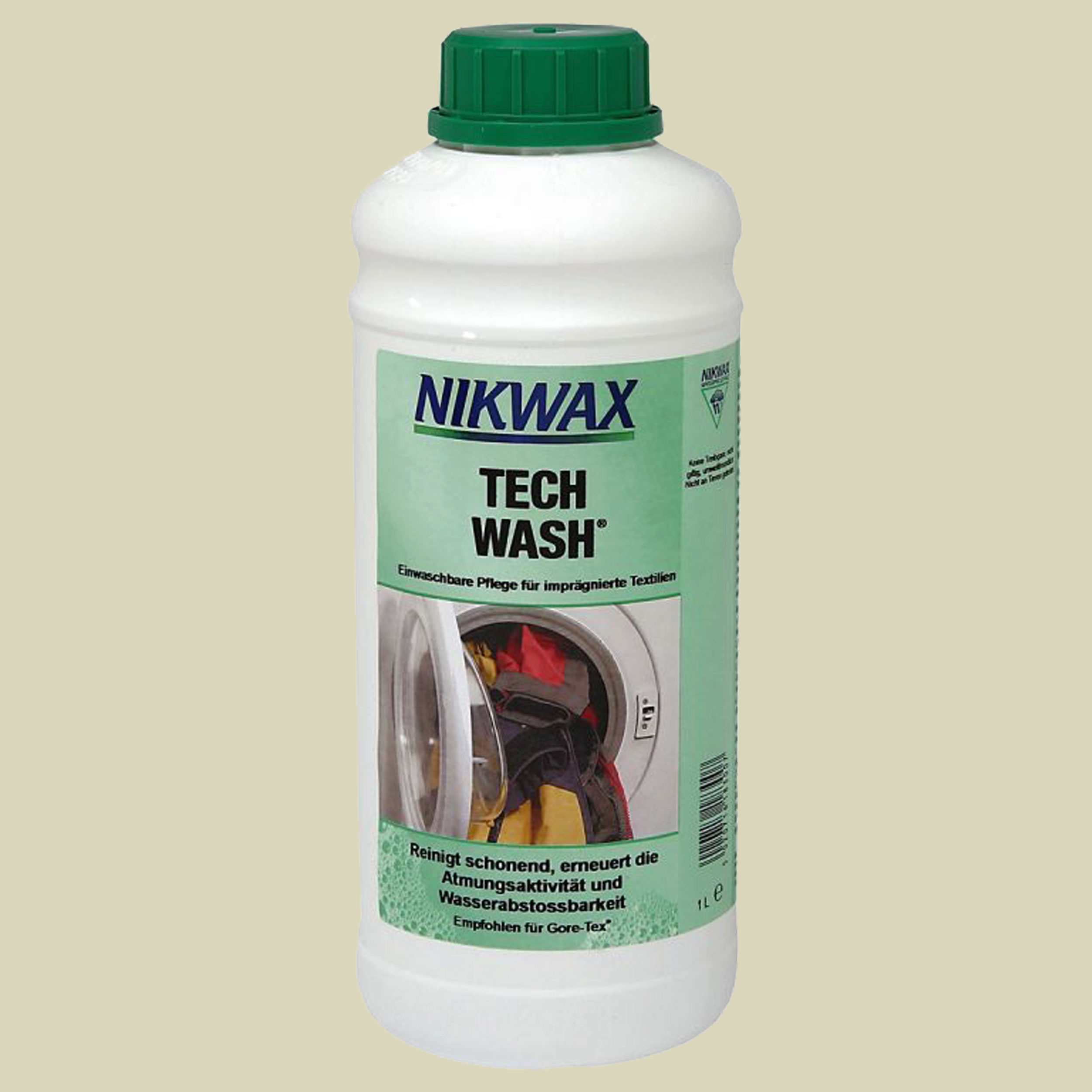 Tech Wash 1L