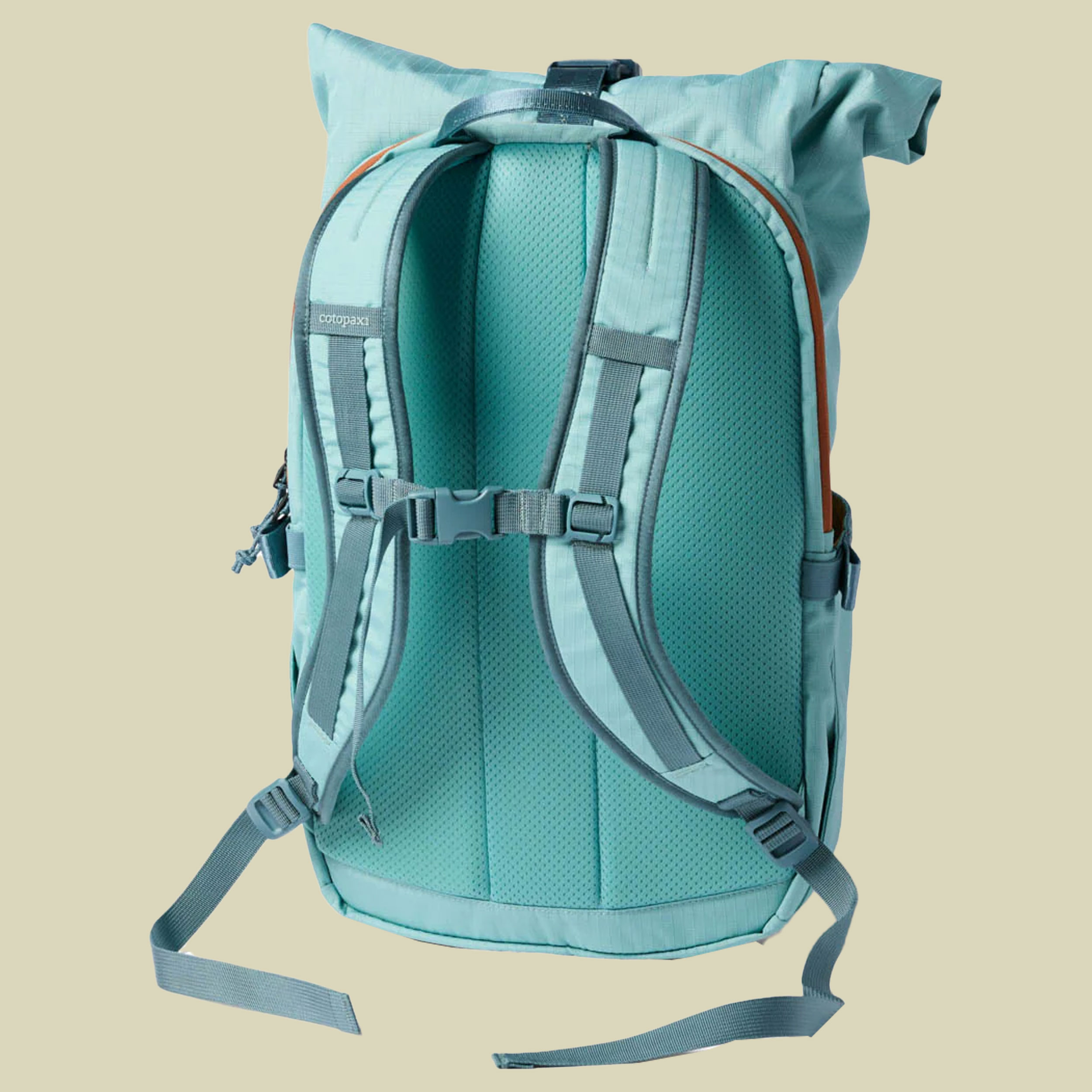 Consuelo 22L Daypack 22L blau - tide pool