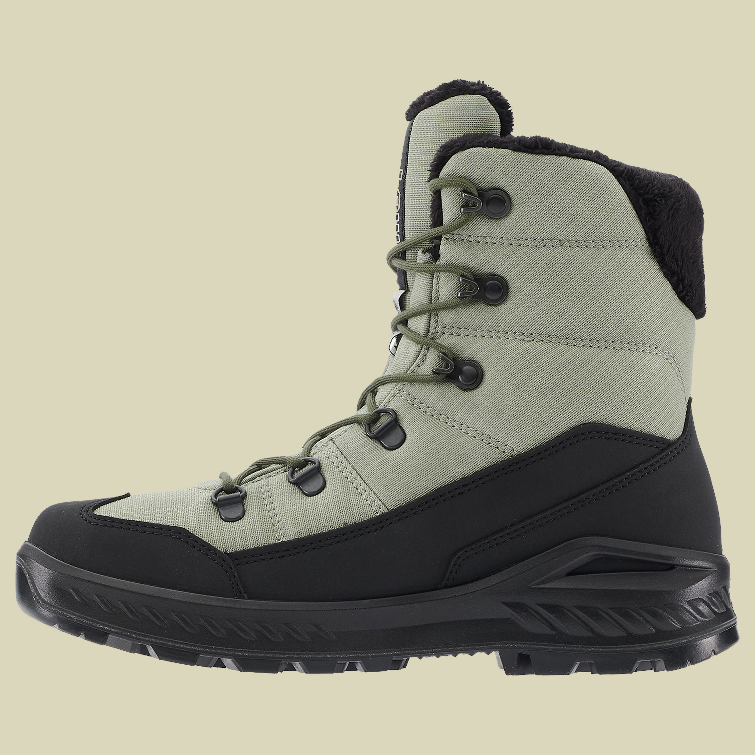 Kano GTX HI Women UK 8 grün - sage