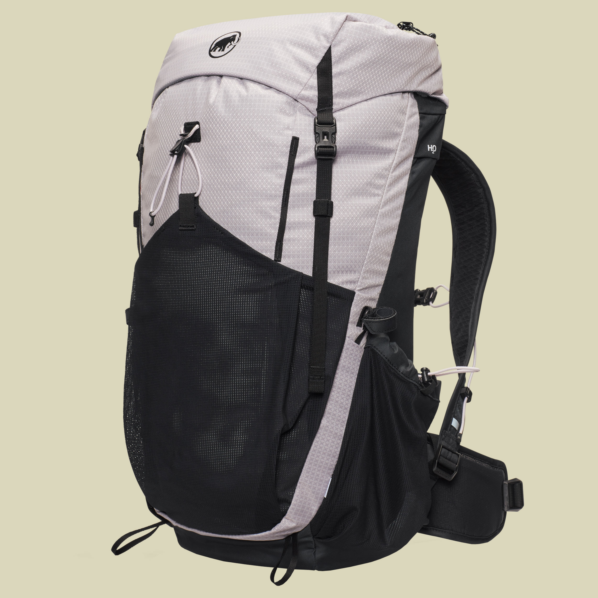 Ducan 26 Women 26 mehrfarbig - alpine calamint-black