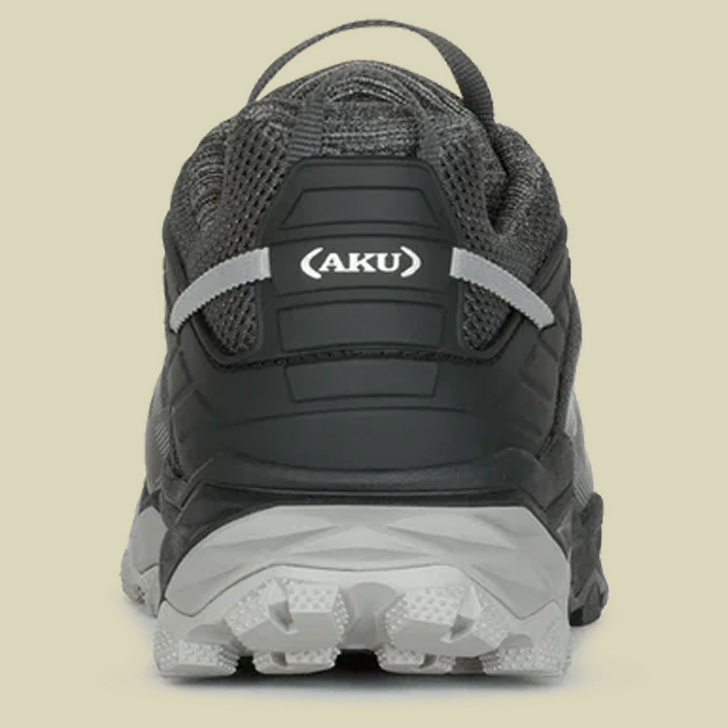 Flyrock GTX Men schwarz UK 8,5 -  black/silver
