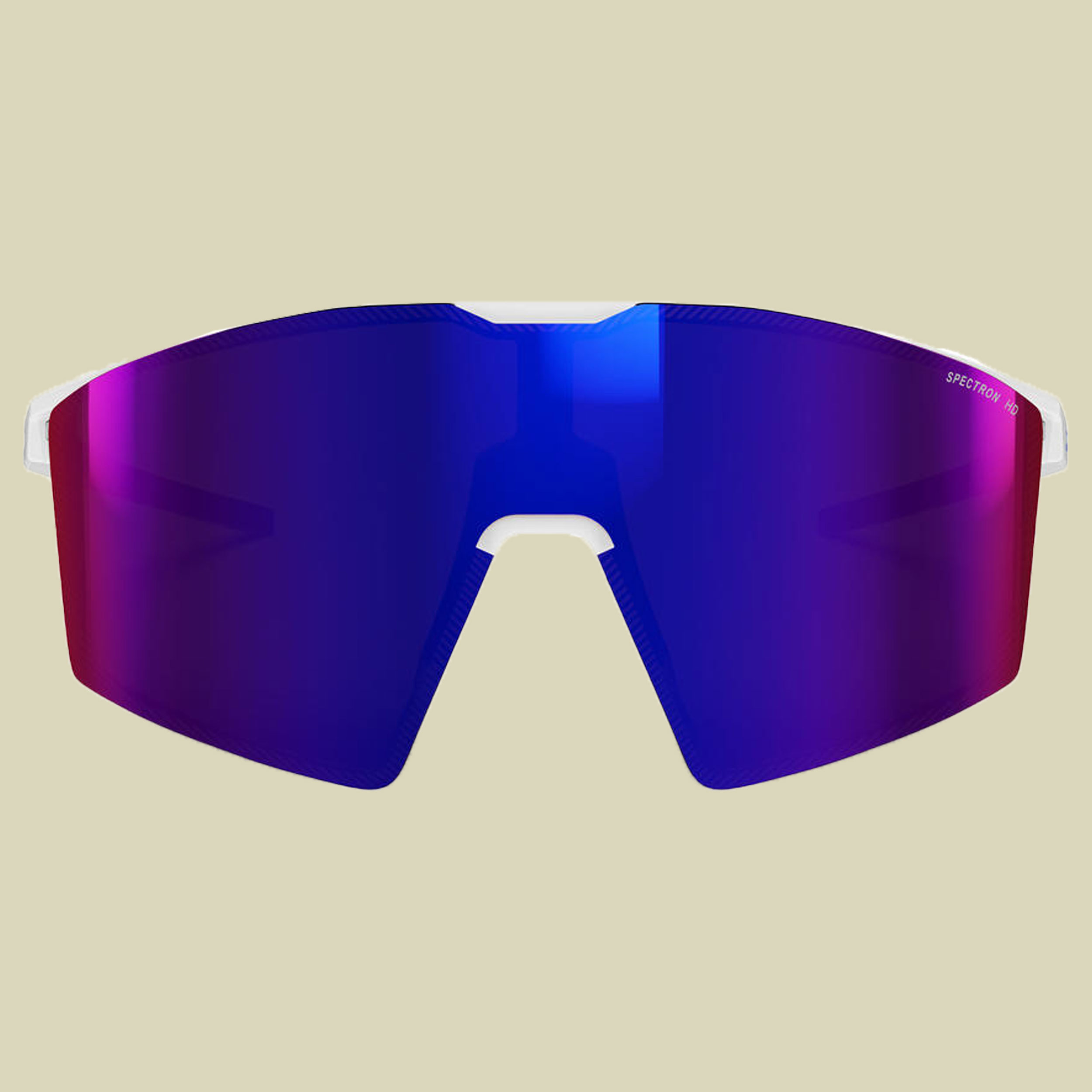 Edge Groupama-FDJ - weiß/blau