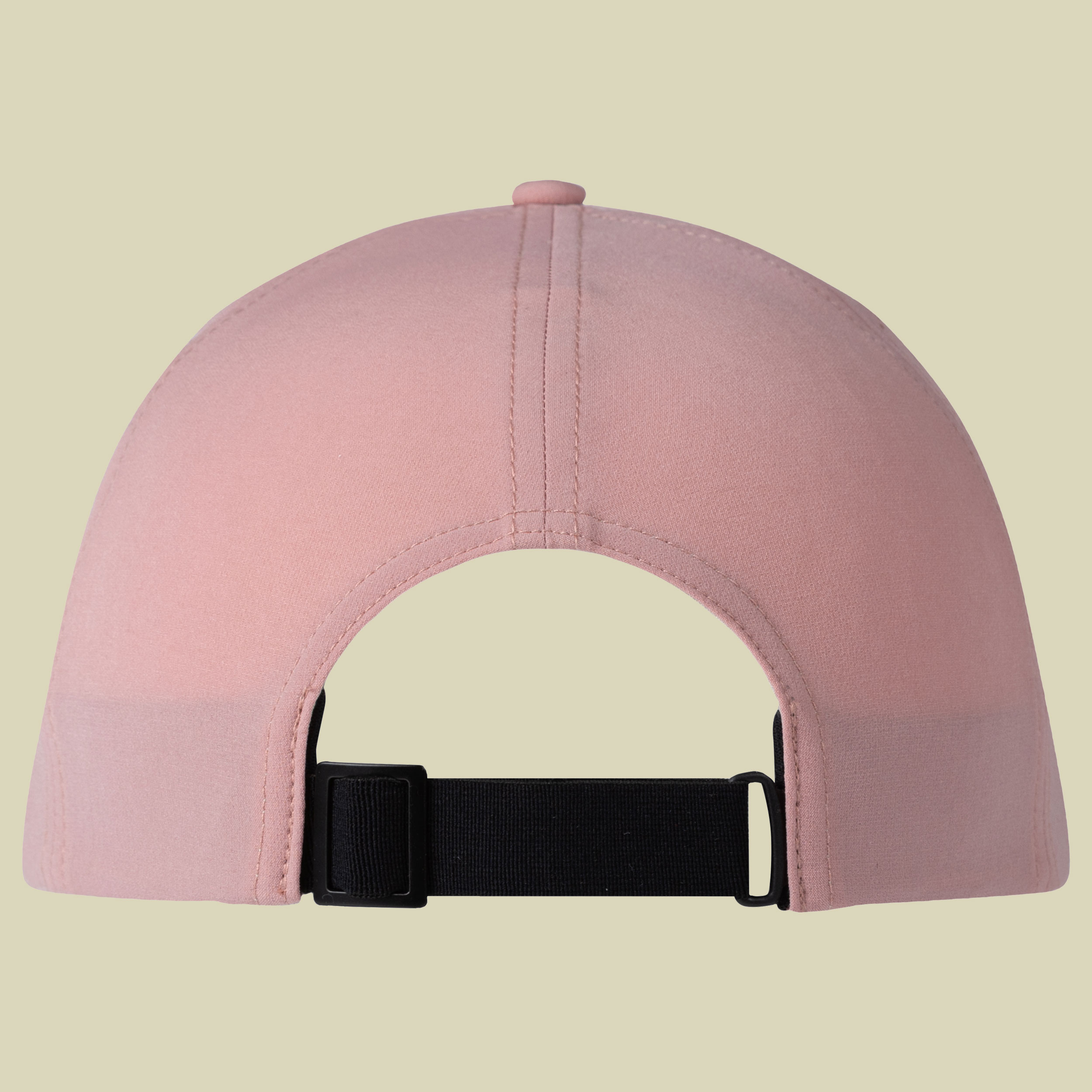Summit Cap S/M rosa - solid powder