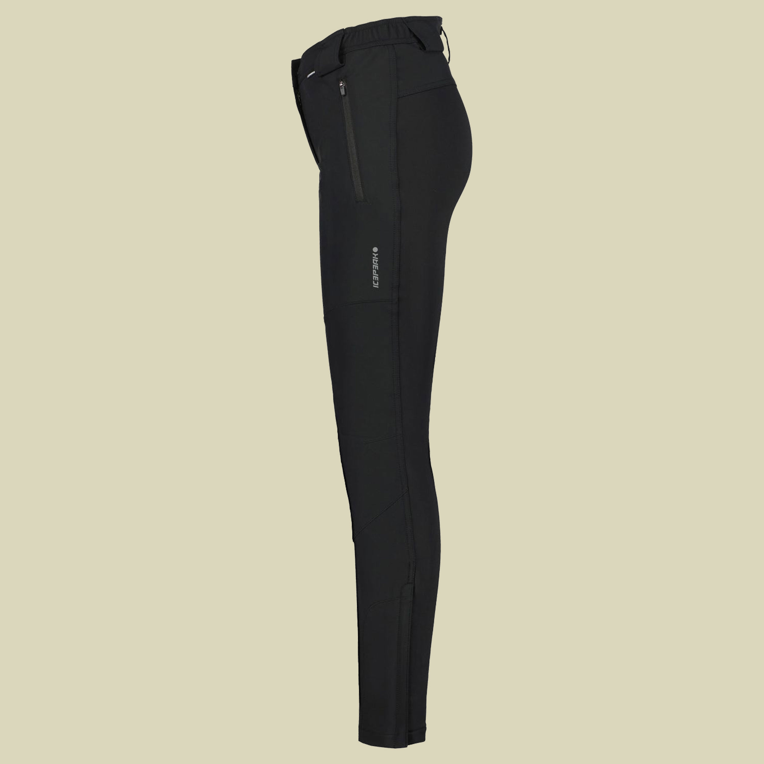 Doral Women 54067 schwarz 42 - basic black FB990