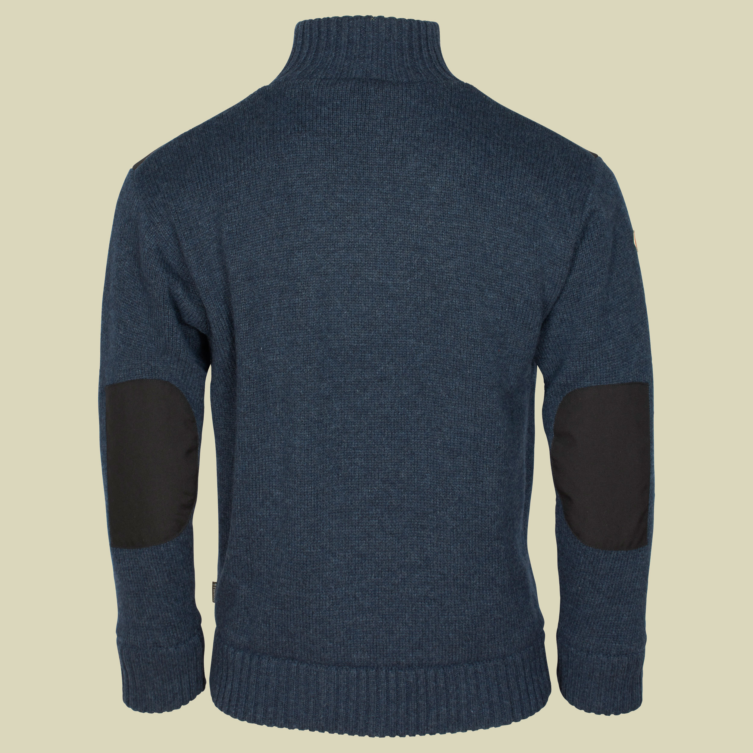 Hurricane Sweater Men XXL blau - d.navy melange