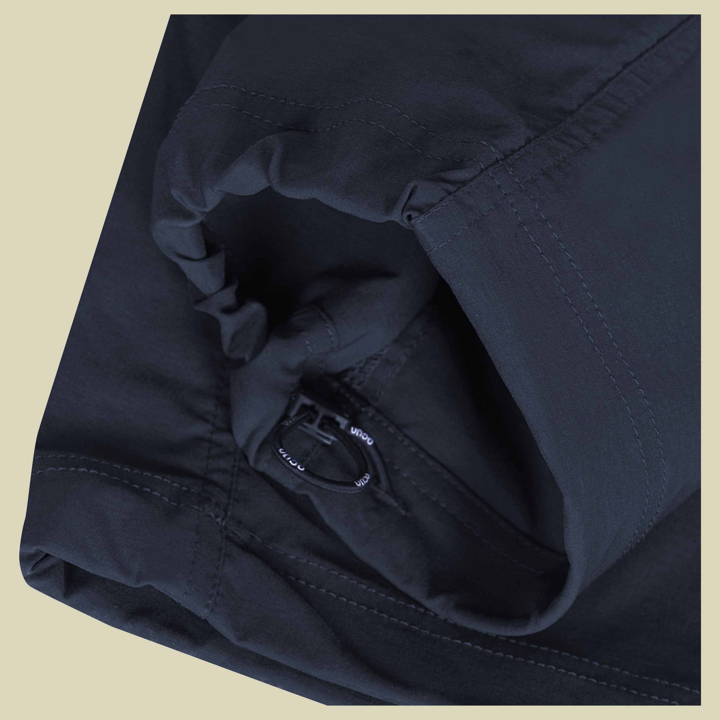 Noya E Pants Women Größe M  Farbe anthracite dark navy