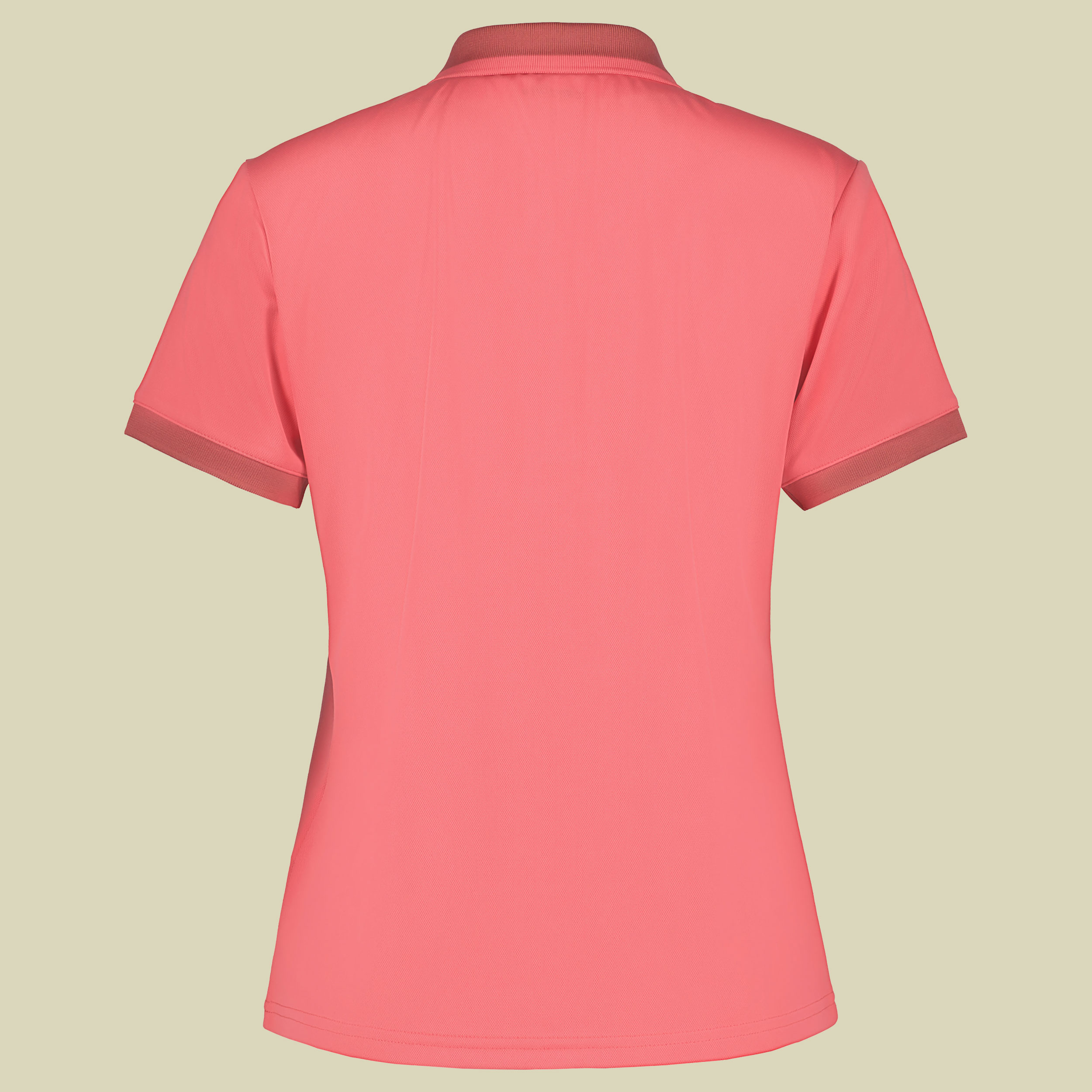 Beverly Women 54642 XXL orange - mandarine 633