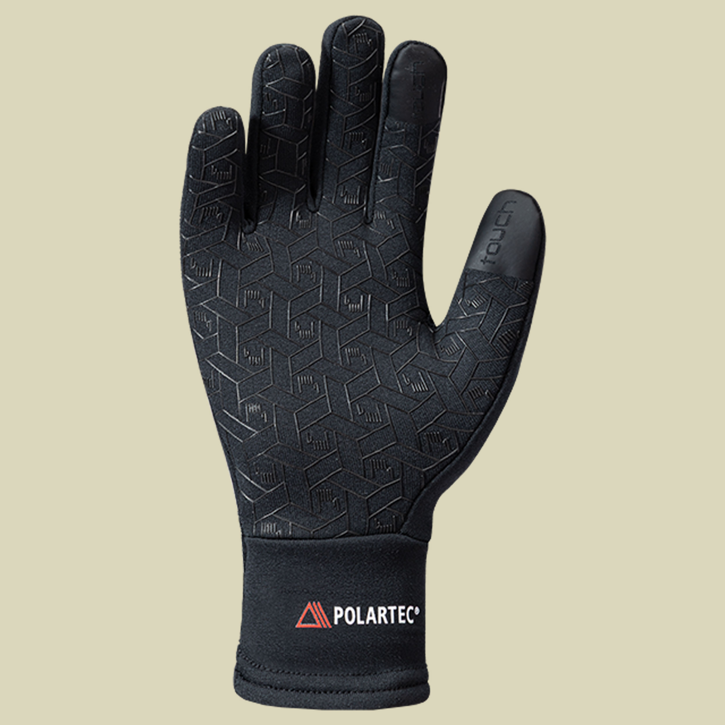 Kailash 2 10 schwarz - black