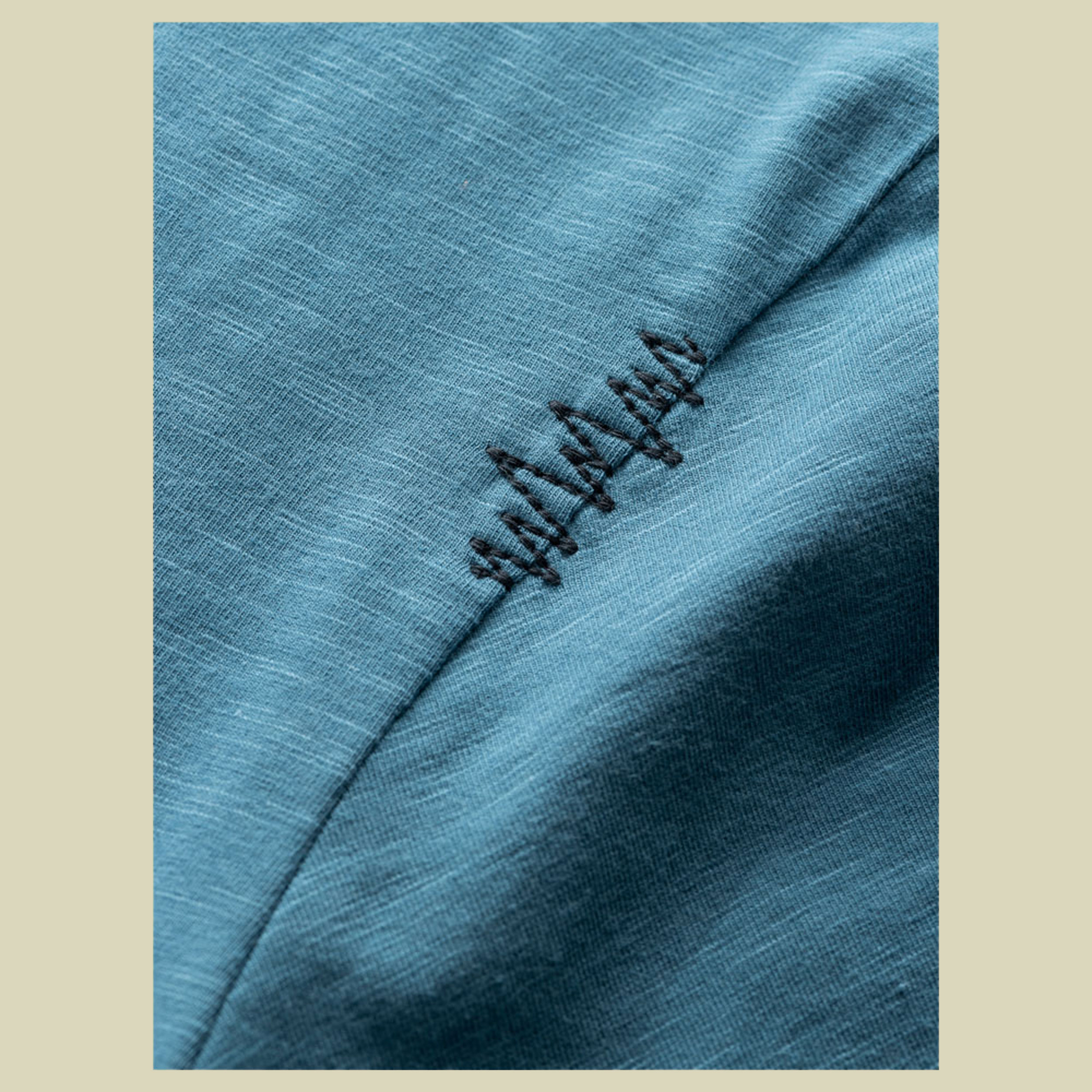 Innsbruck Gentle Heights Men L blau - blue