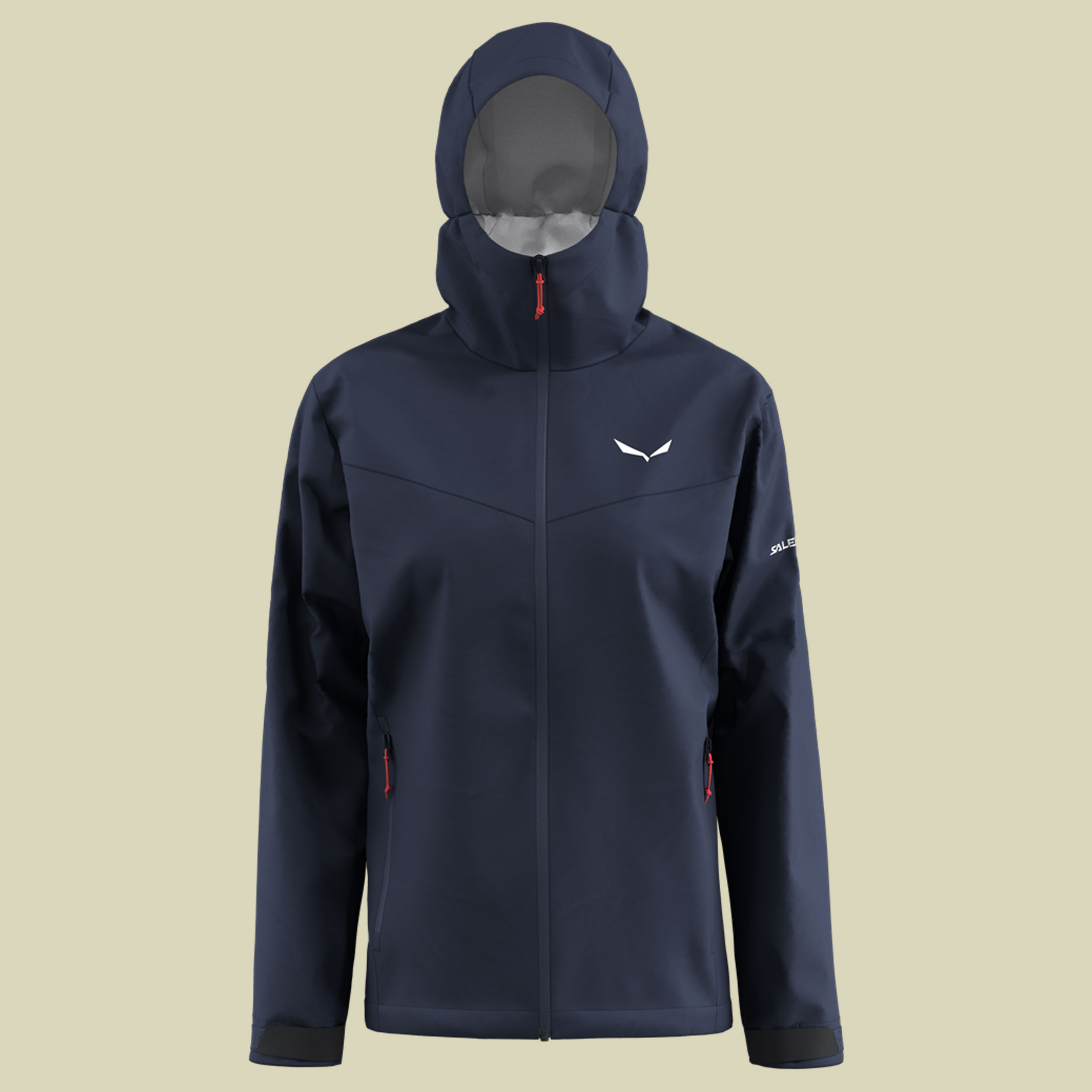 Puez 2.5L PTX Jacket Women navy blazer 36