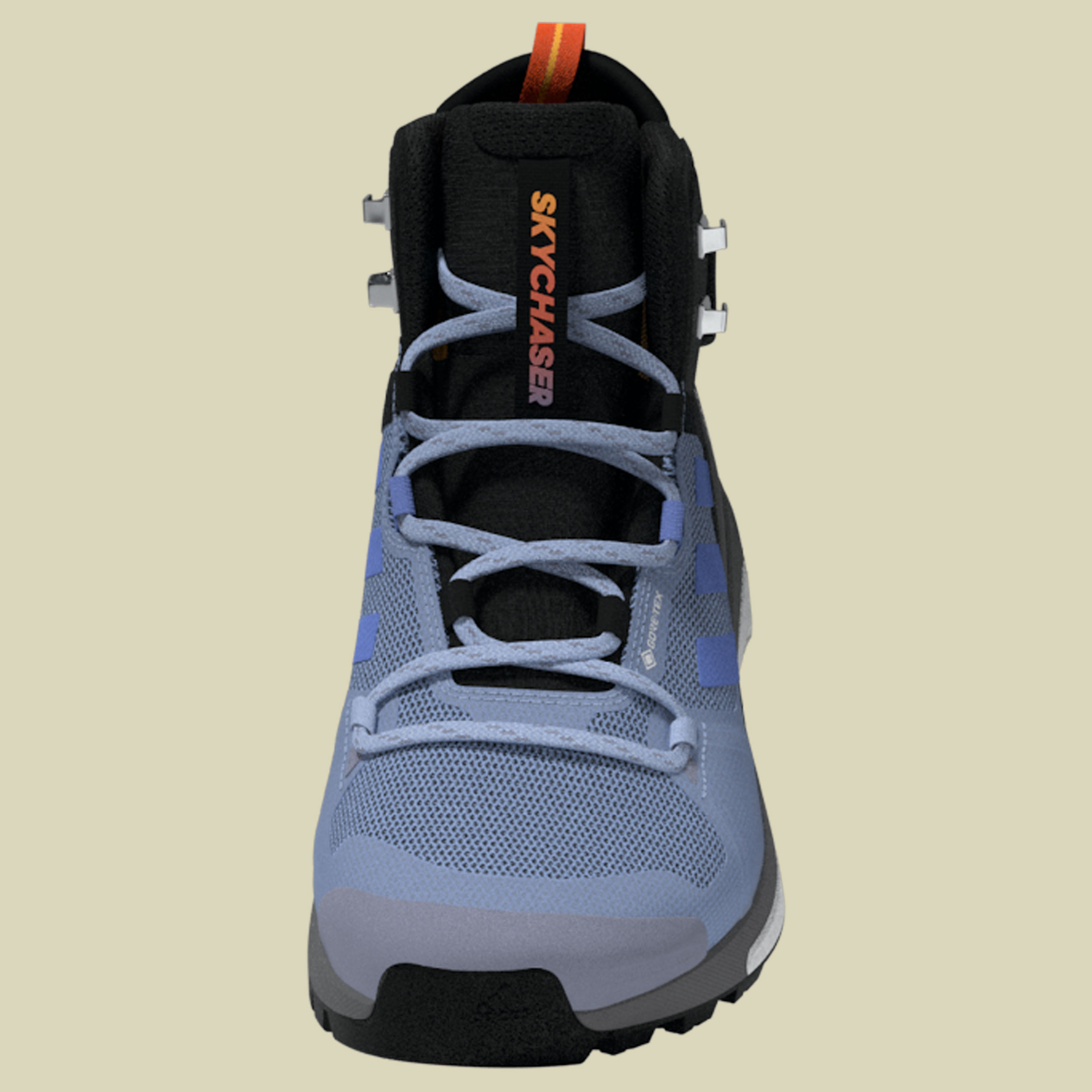 blue dawn/blue fusion/core black