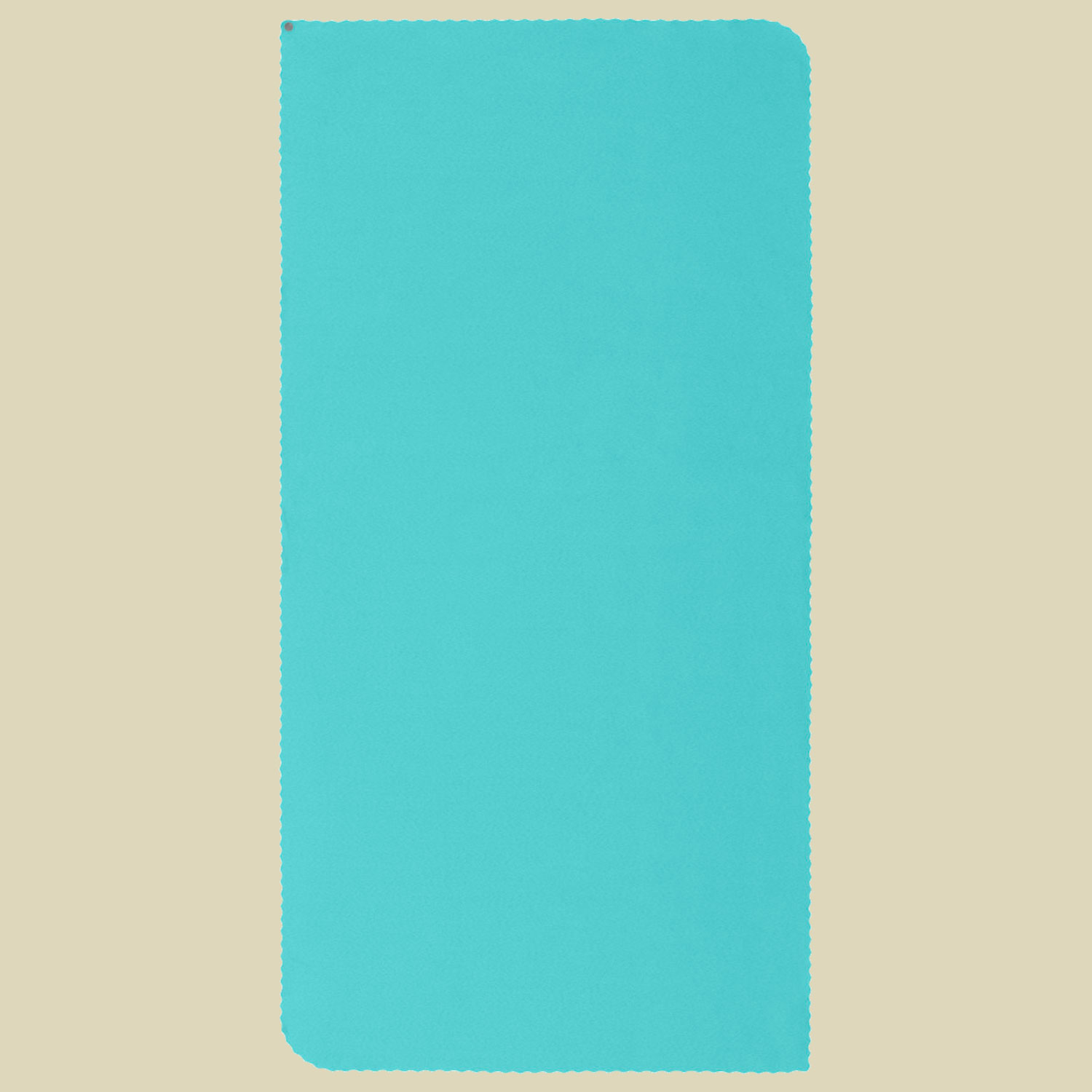 Airlite Towel Größe small Farbe baltic