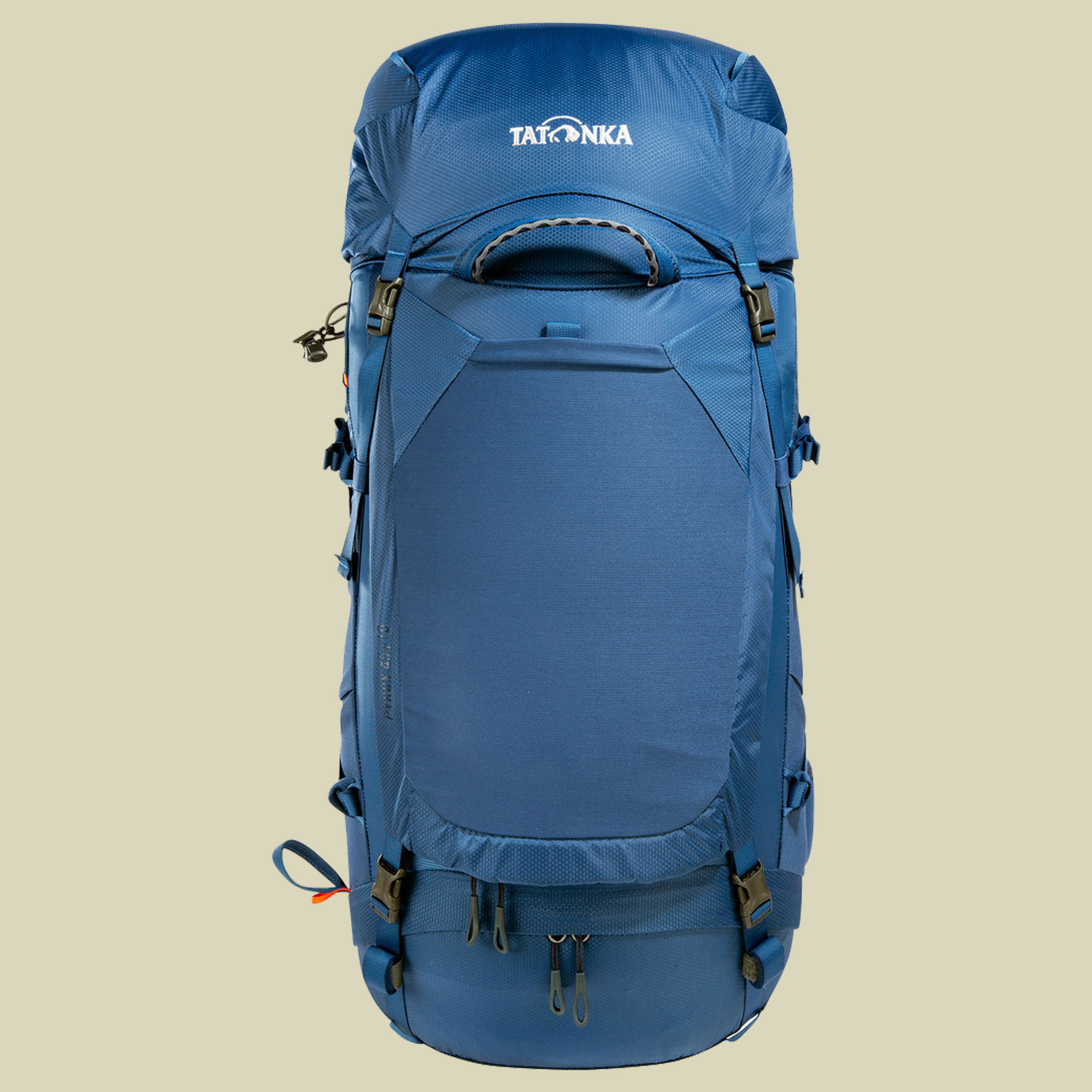 Pyrox 45+10 45 + 10 blau - Farbe darker blue