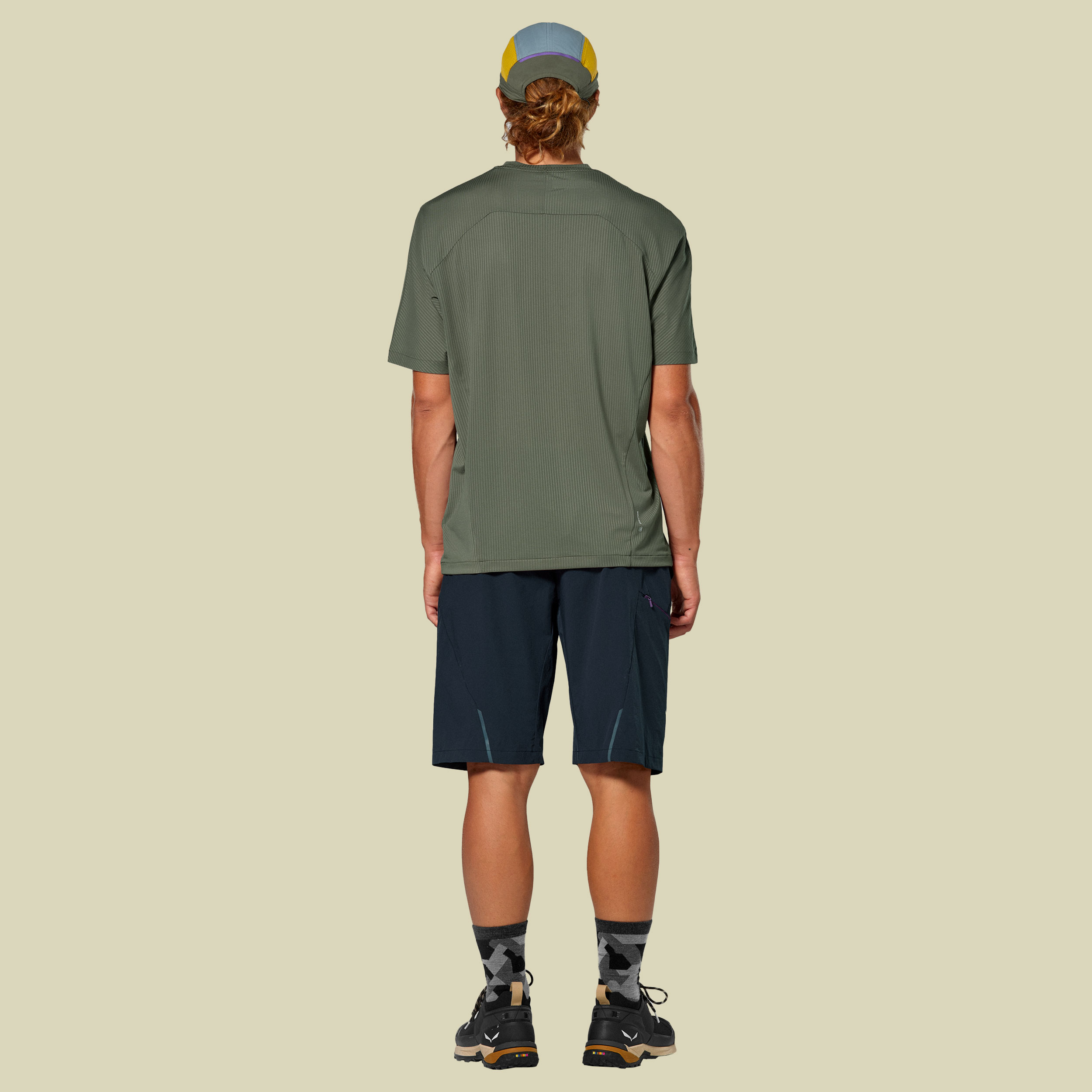 Pedroc 4 DST M Cargo Shorts Men