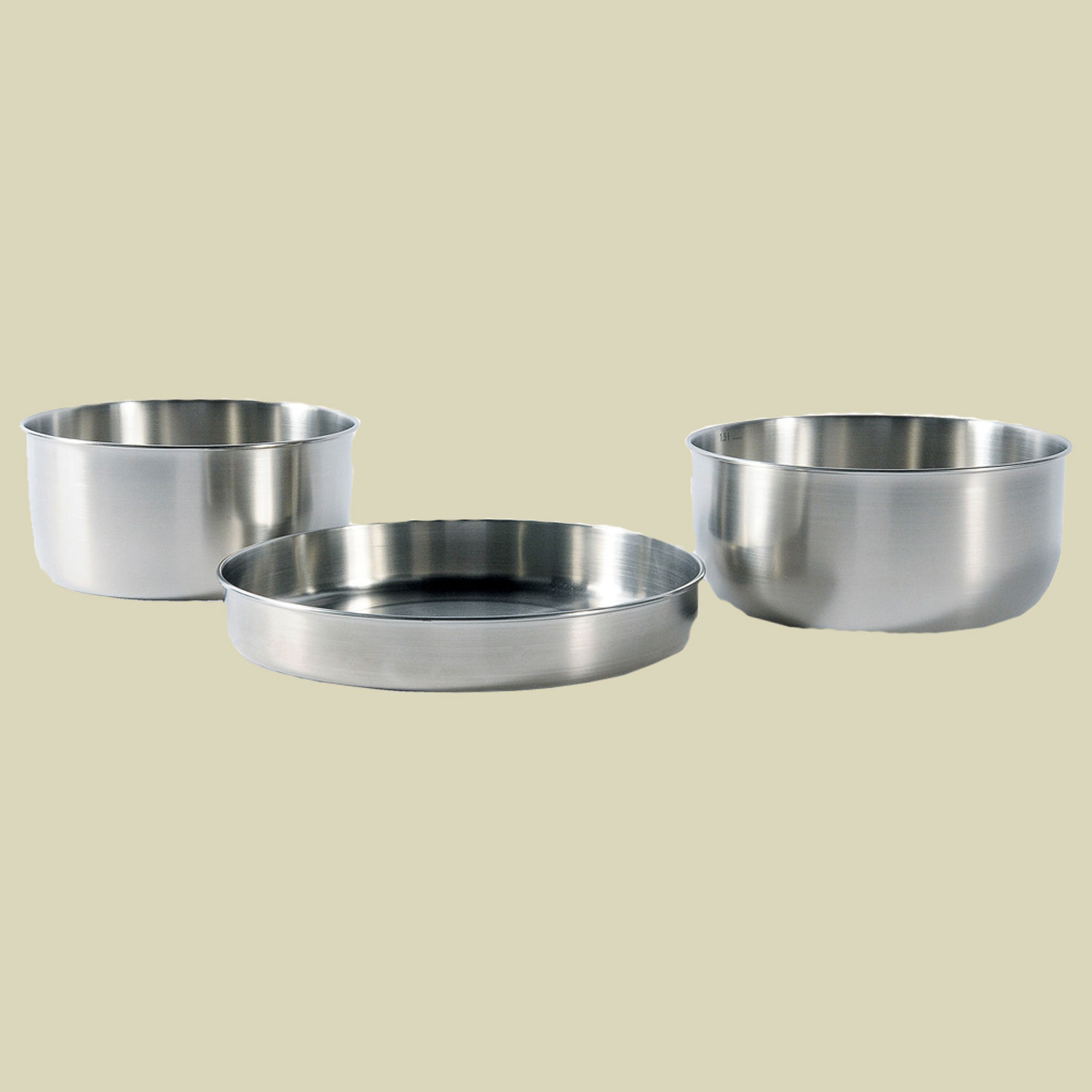Multi Pot Set