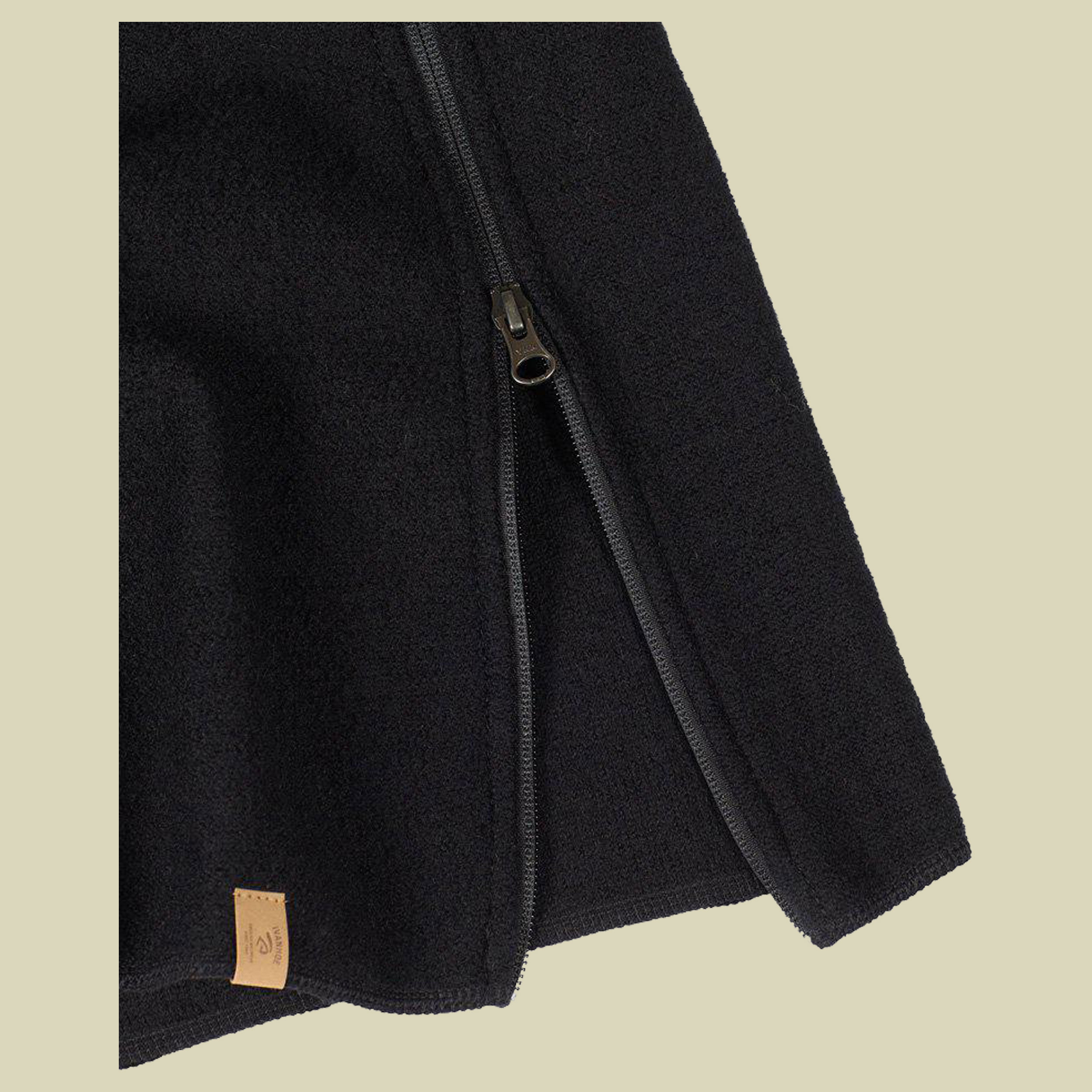 GY Elsabo Women L schwarz - black