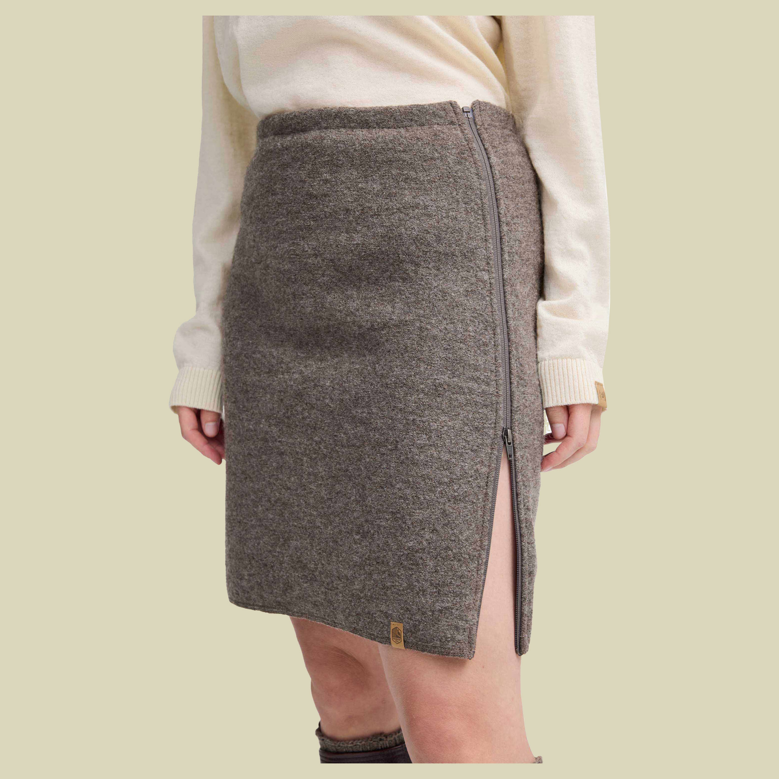 GY Vegby Women braun 36 - nutmeg