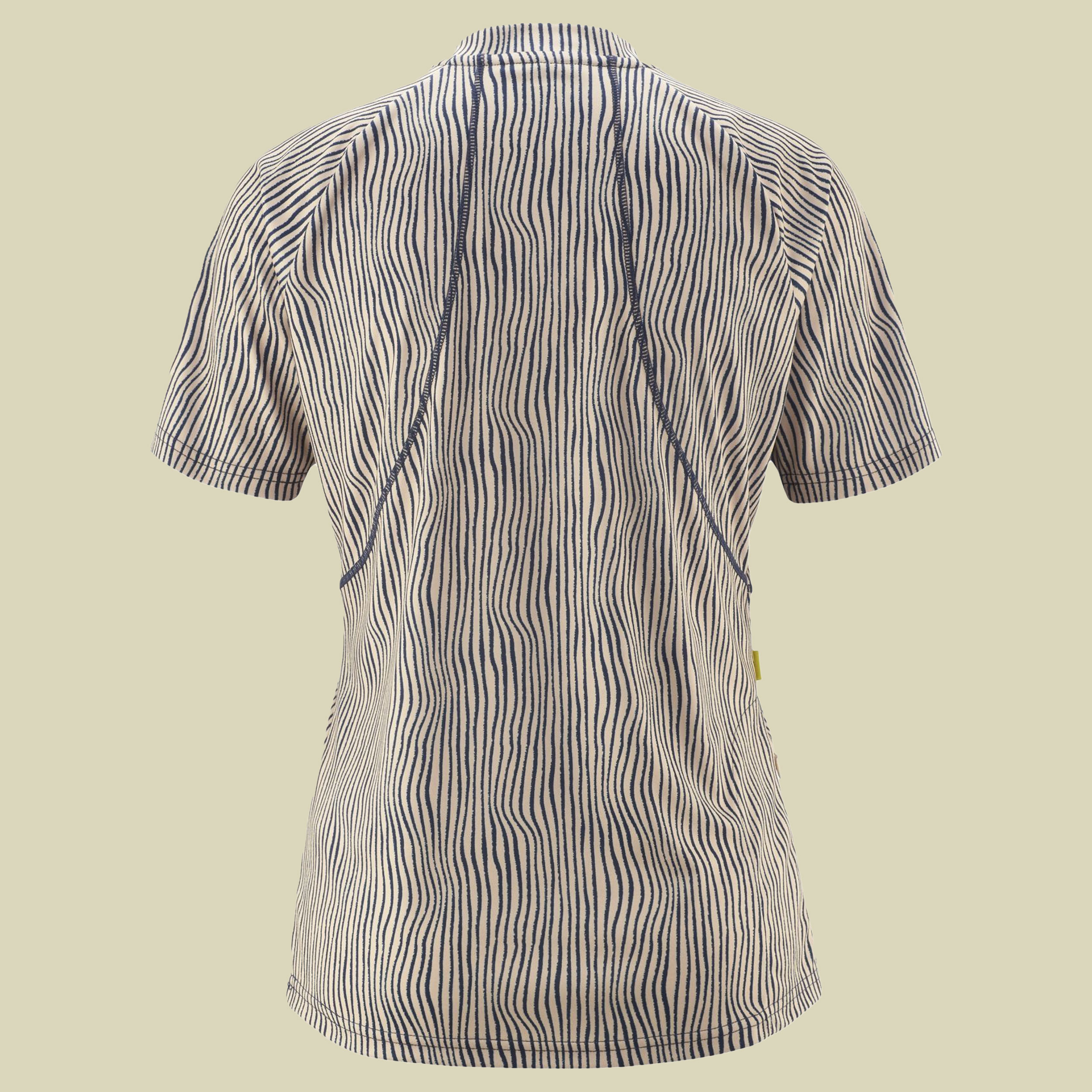 Adventure Jersey Soft Touch Women 44 grau - jonesboro/ outerspace